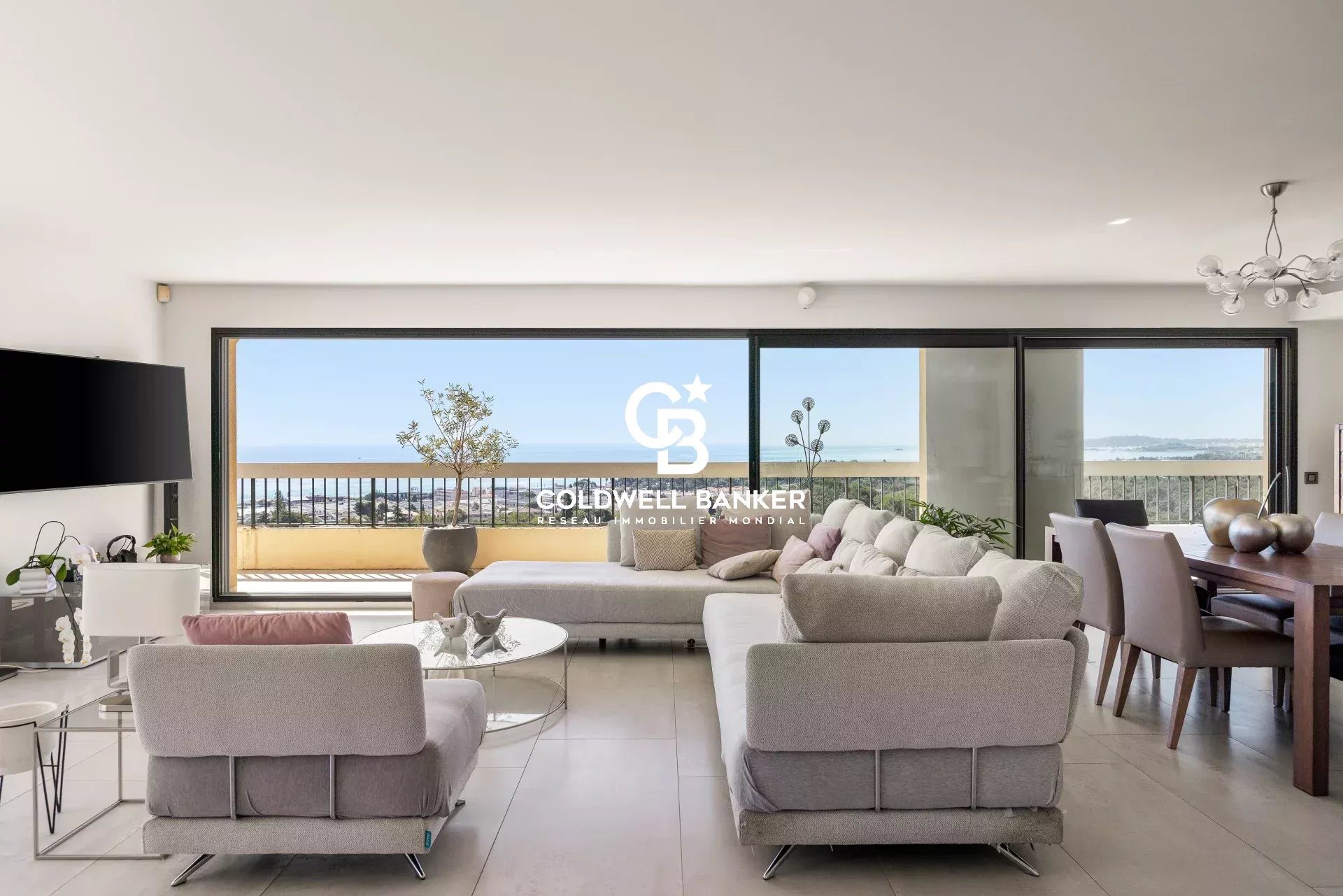 Appartement à vendre, 200m², Villeneuve-Loubet