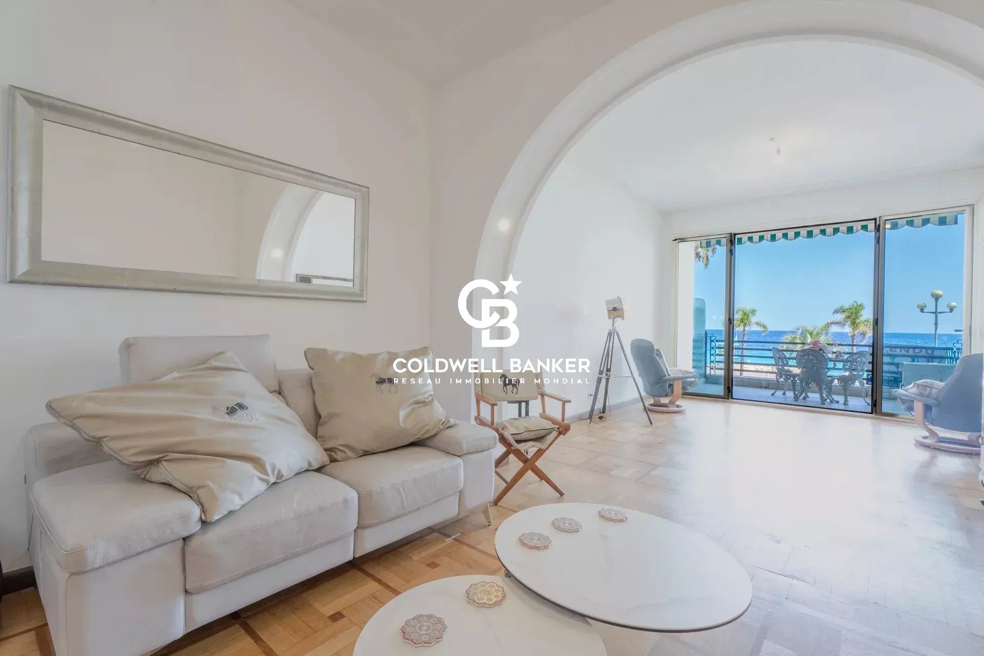 Appartement à vendre, 81m², Nice