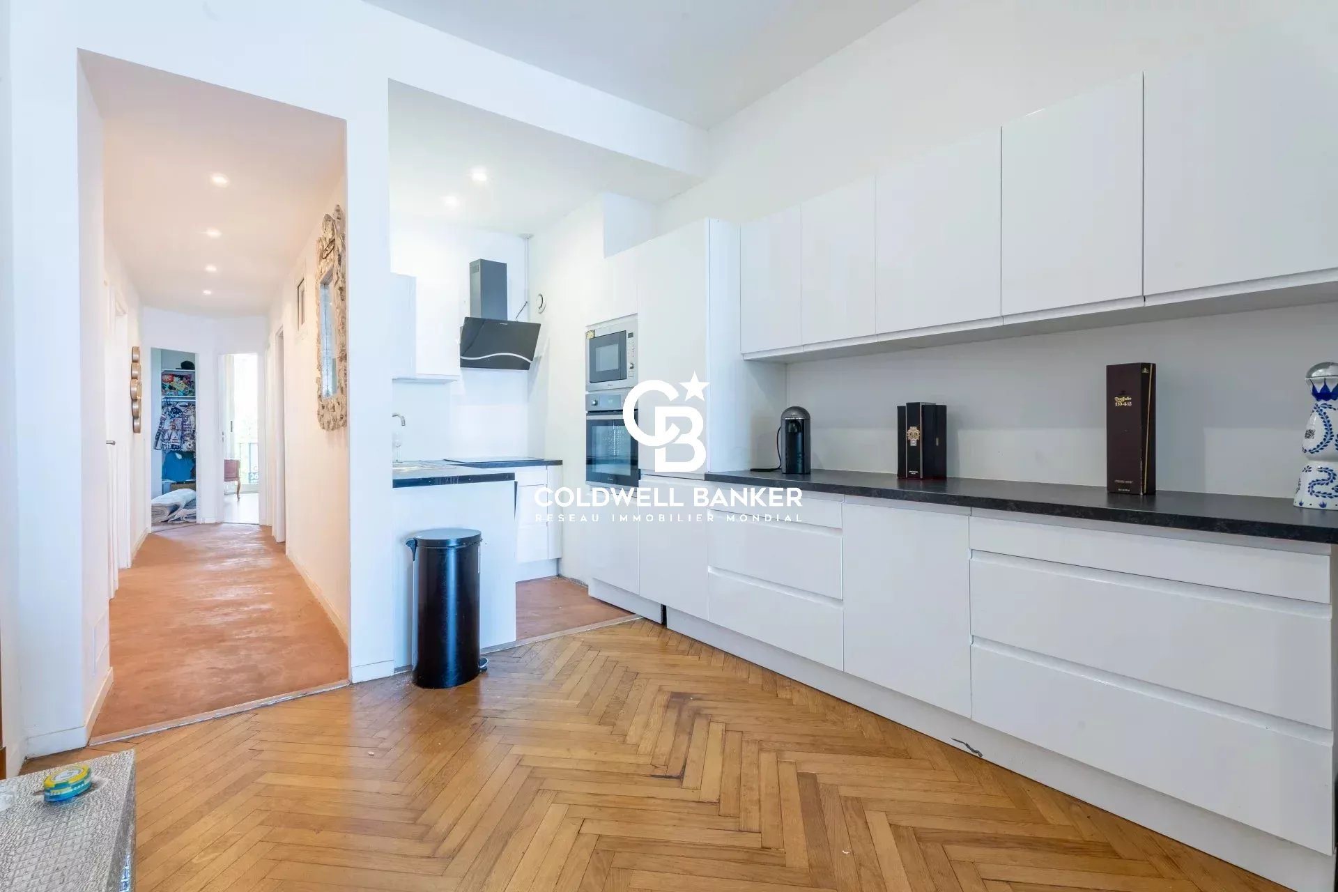 Appartement à vendre, 81m², Nice