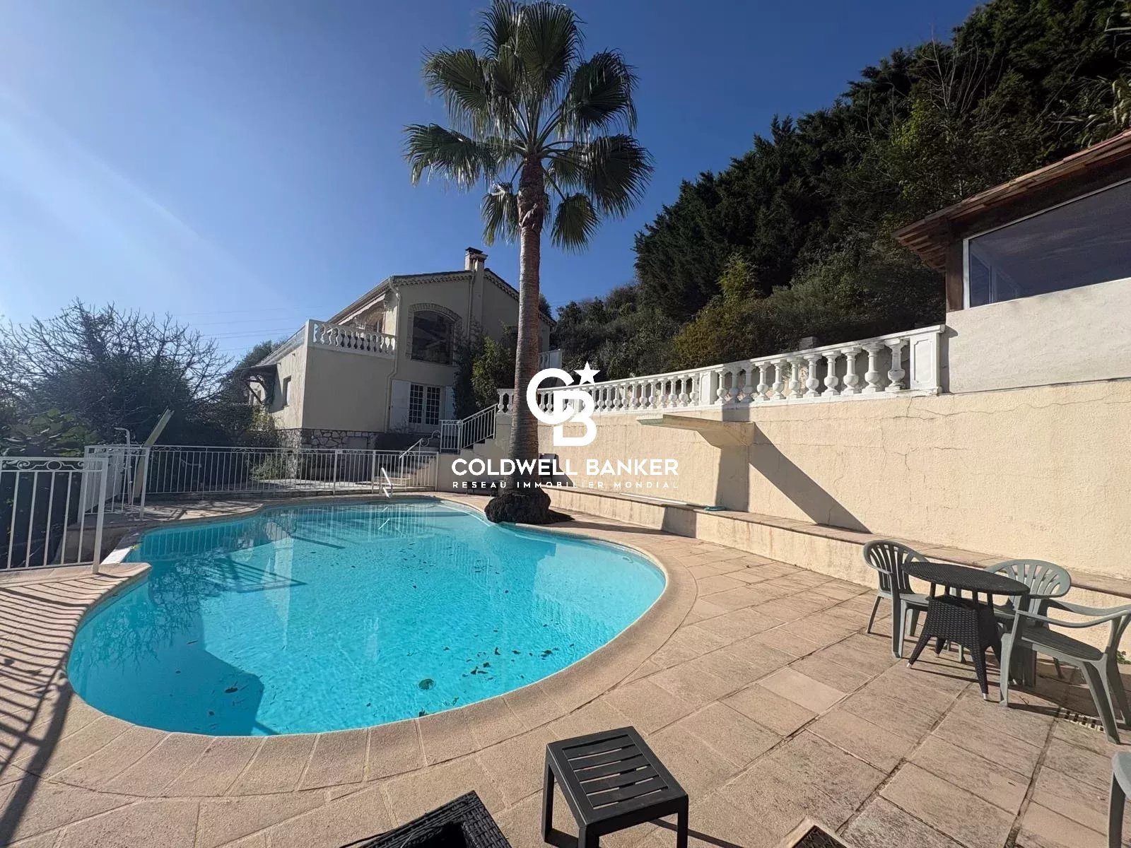 Maison à vendre, 194m², Vence