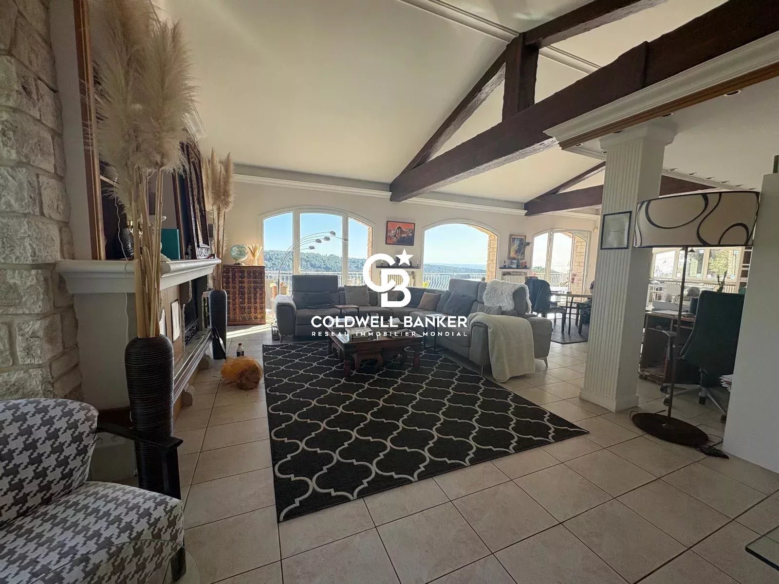 Maison à vendre, 194m², Vence