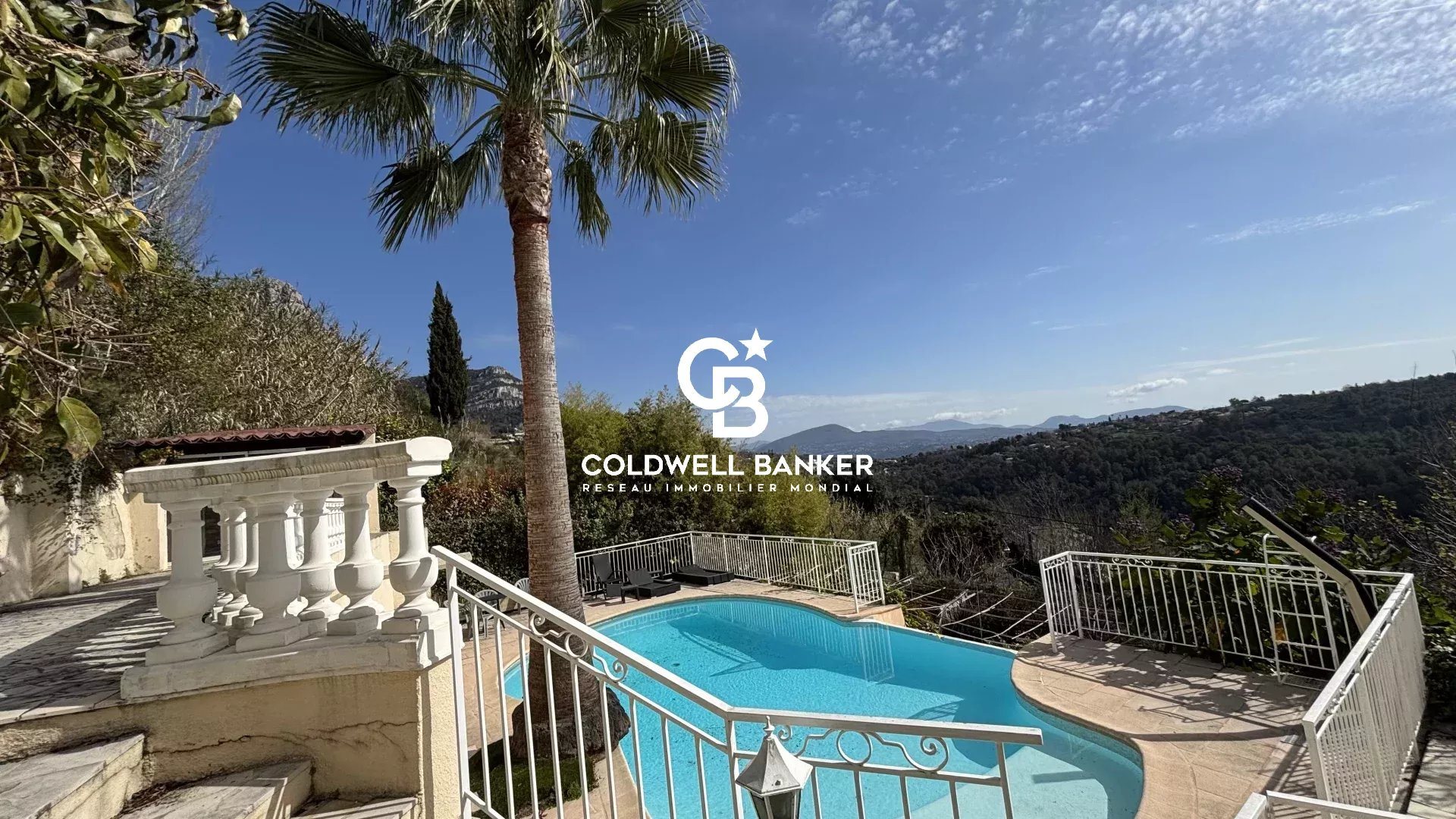 Maison à vendre, 194m², Vence