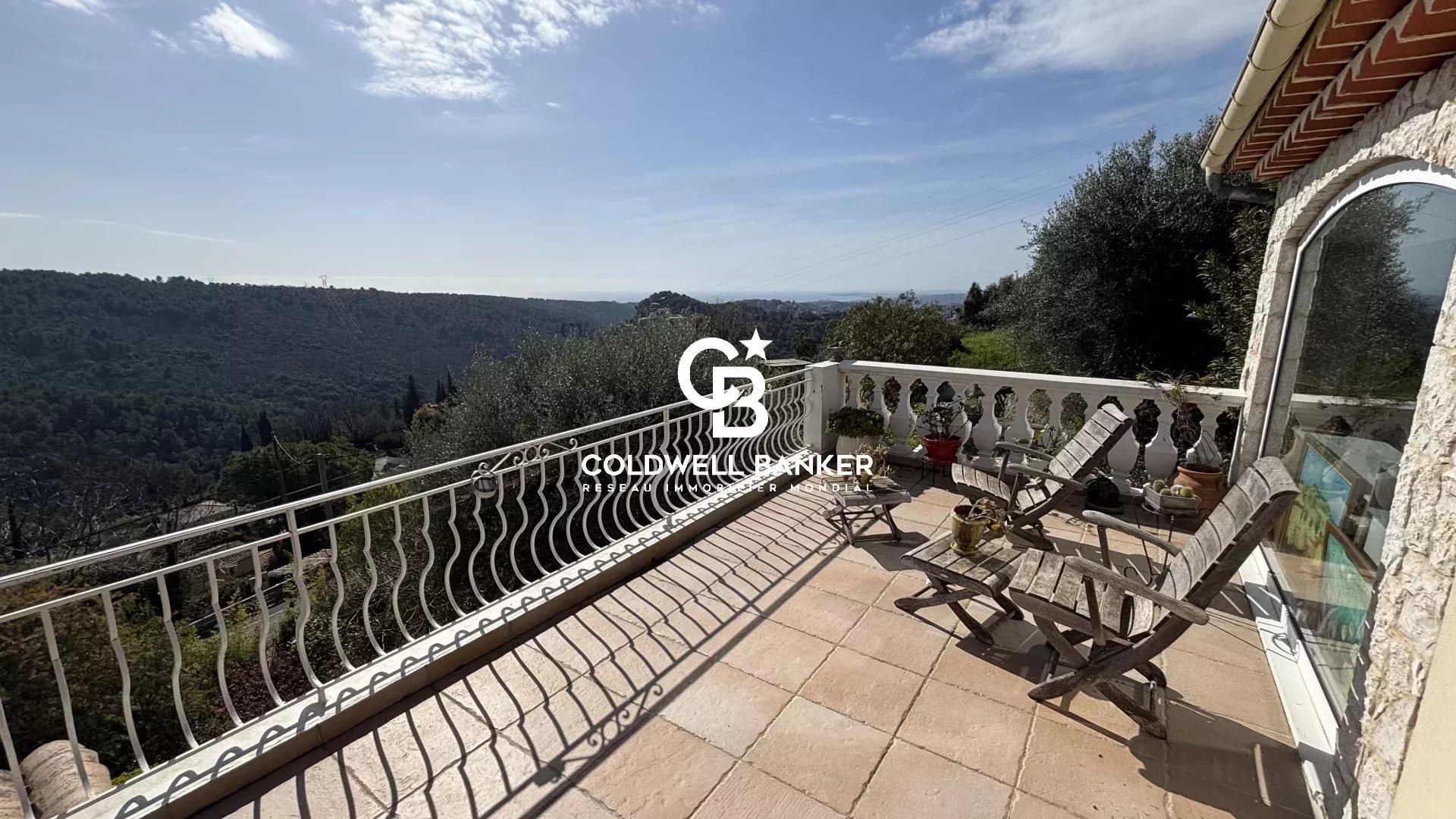Maison à vendre, 194m², Vence