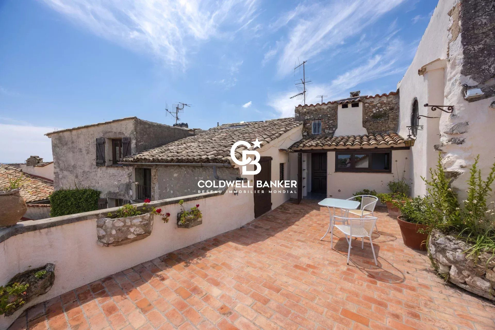 Maison à vendre, 138m², Saint-Paul-de-Vence