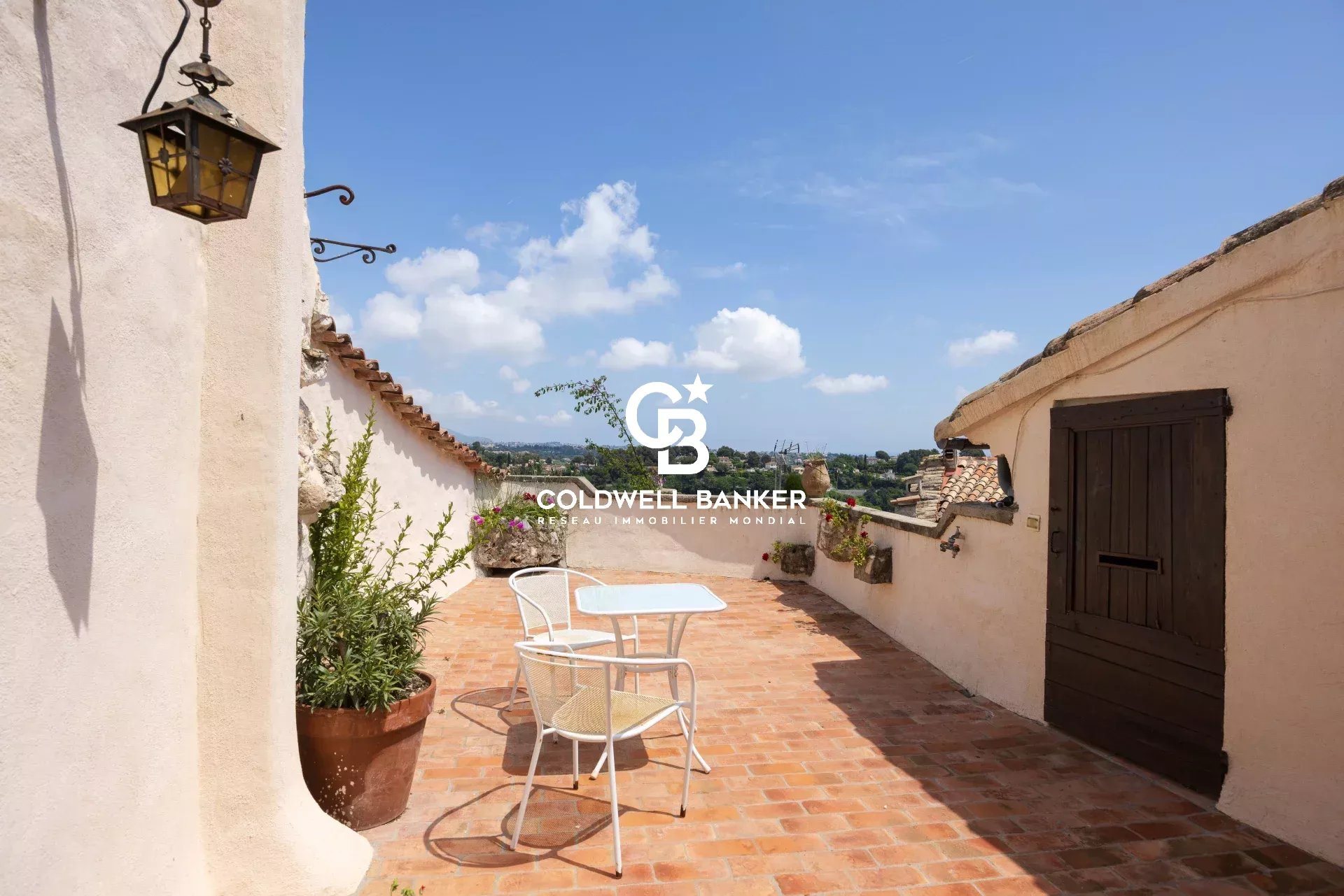 Maison à vendre, 138m², Saint-Paul-de-Vence