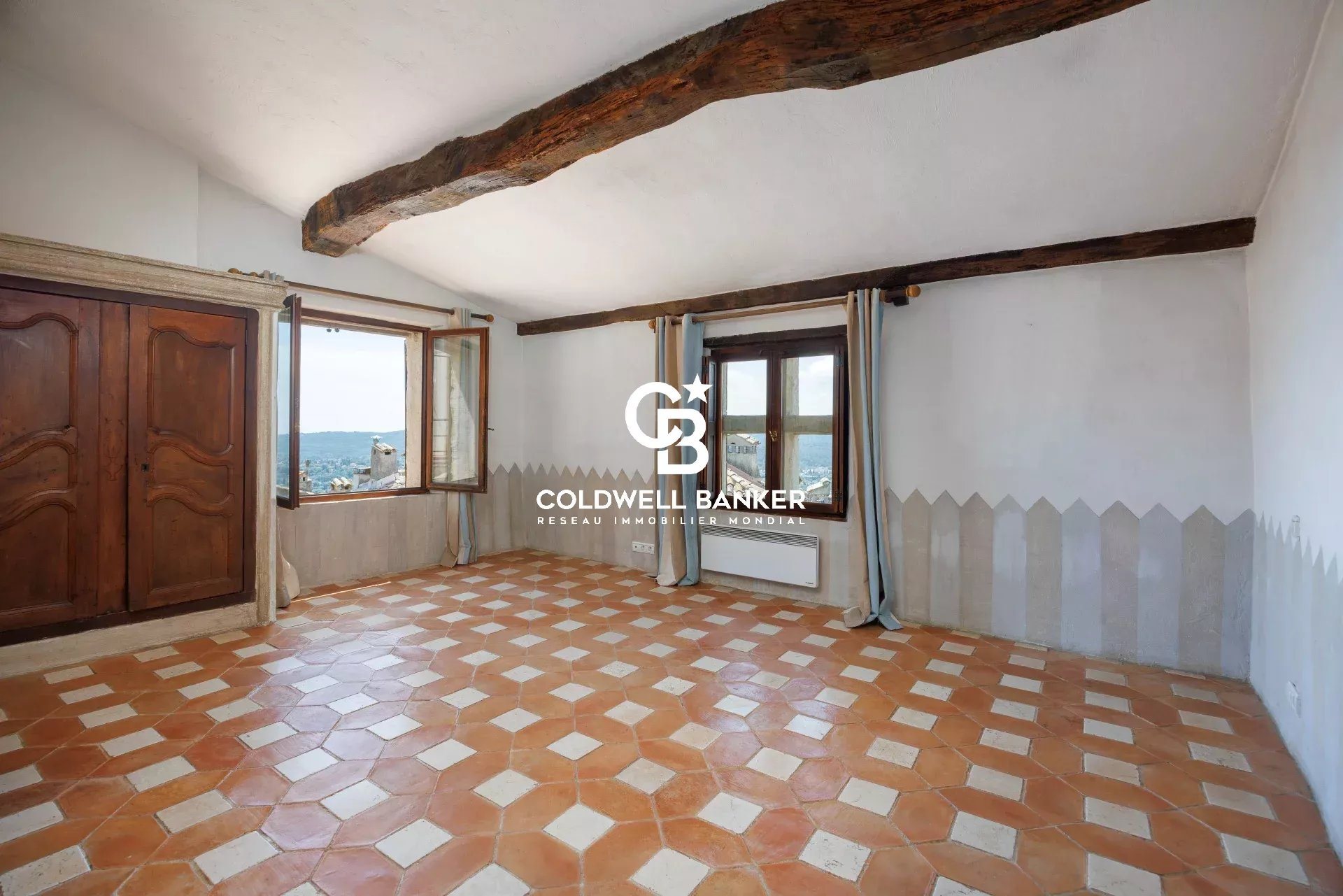 Maison à vendre, 138m², Saint-Paul-de-Vence
