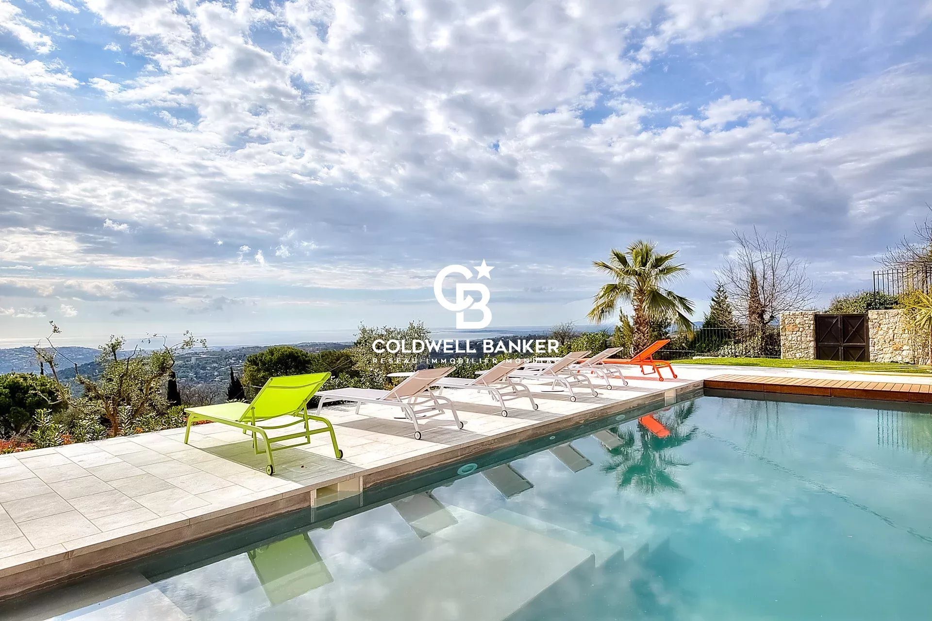 Maison à vendre, 300m², Saint-Jeannet