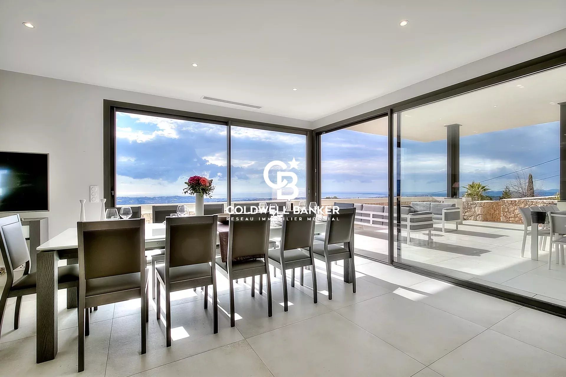 Maison à vendre, 300m², Saint-Jeannet