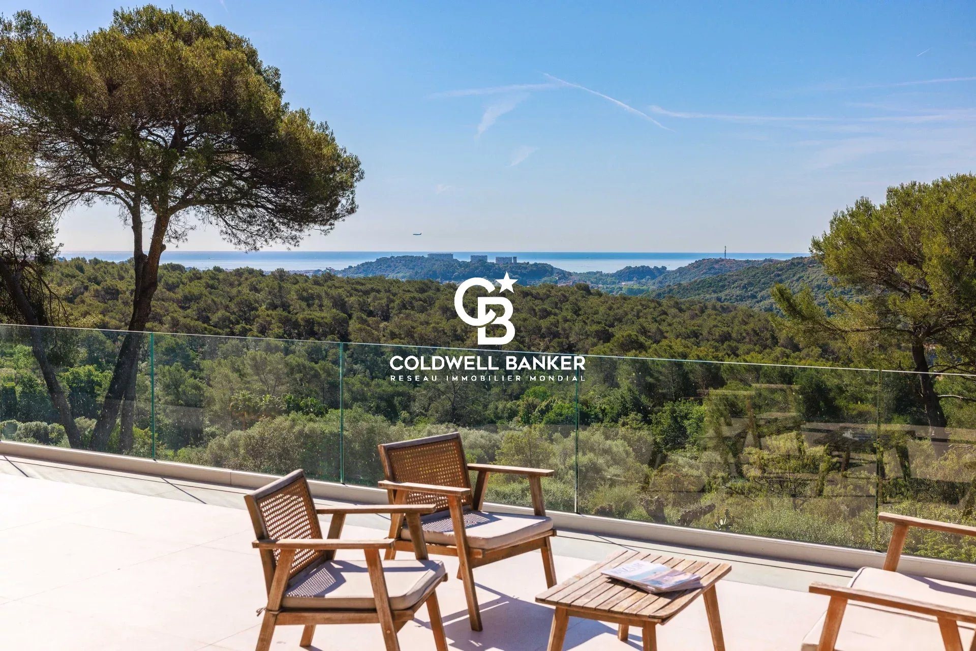 Maison à vendre, 312m², La Colle-sur-Loup