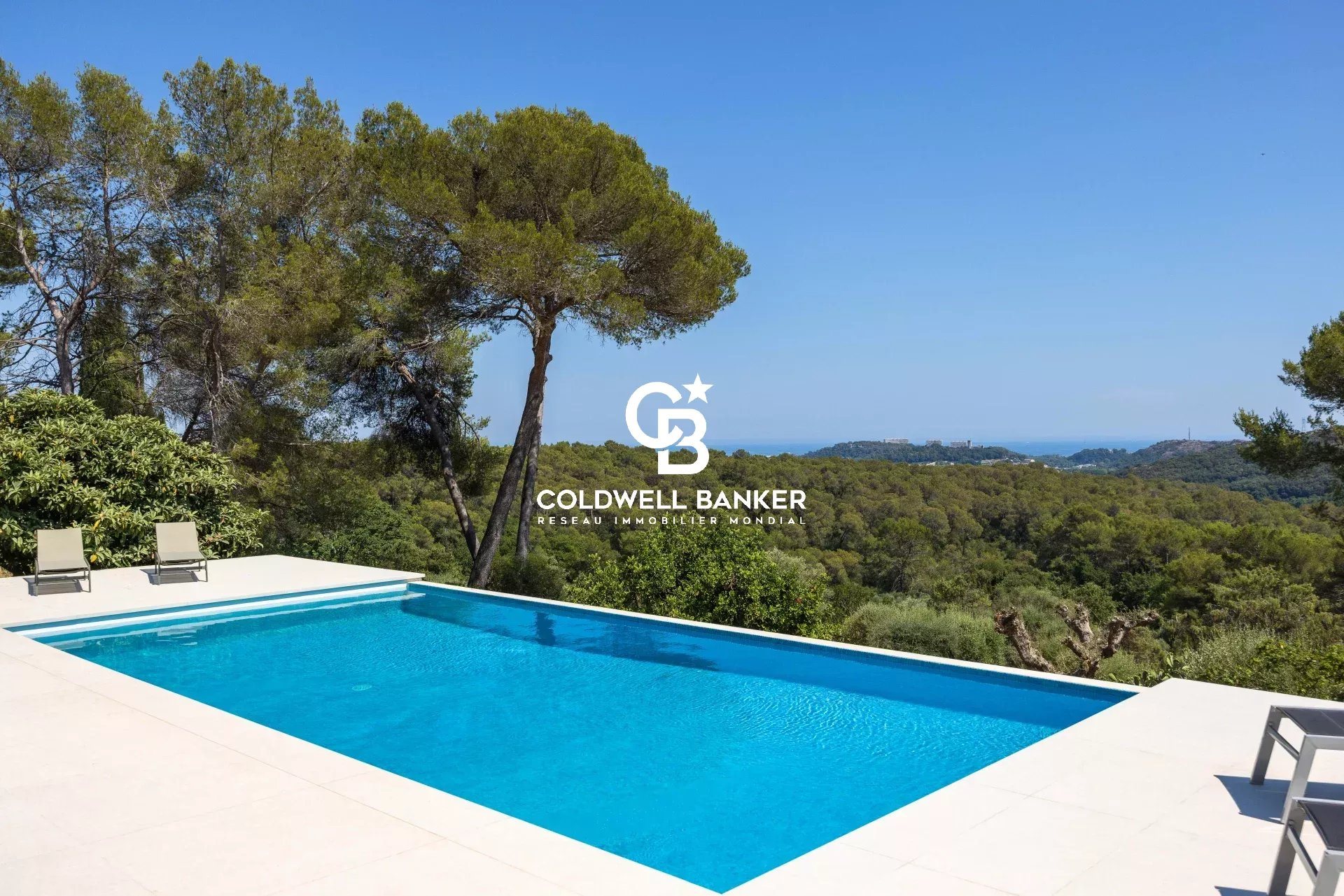 Maison à vendre, 312m², La Colle-sur-Loup