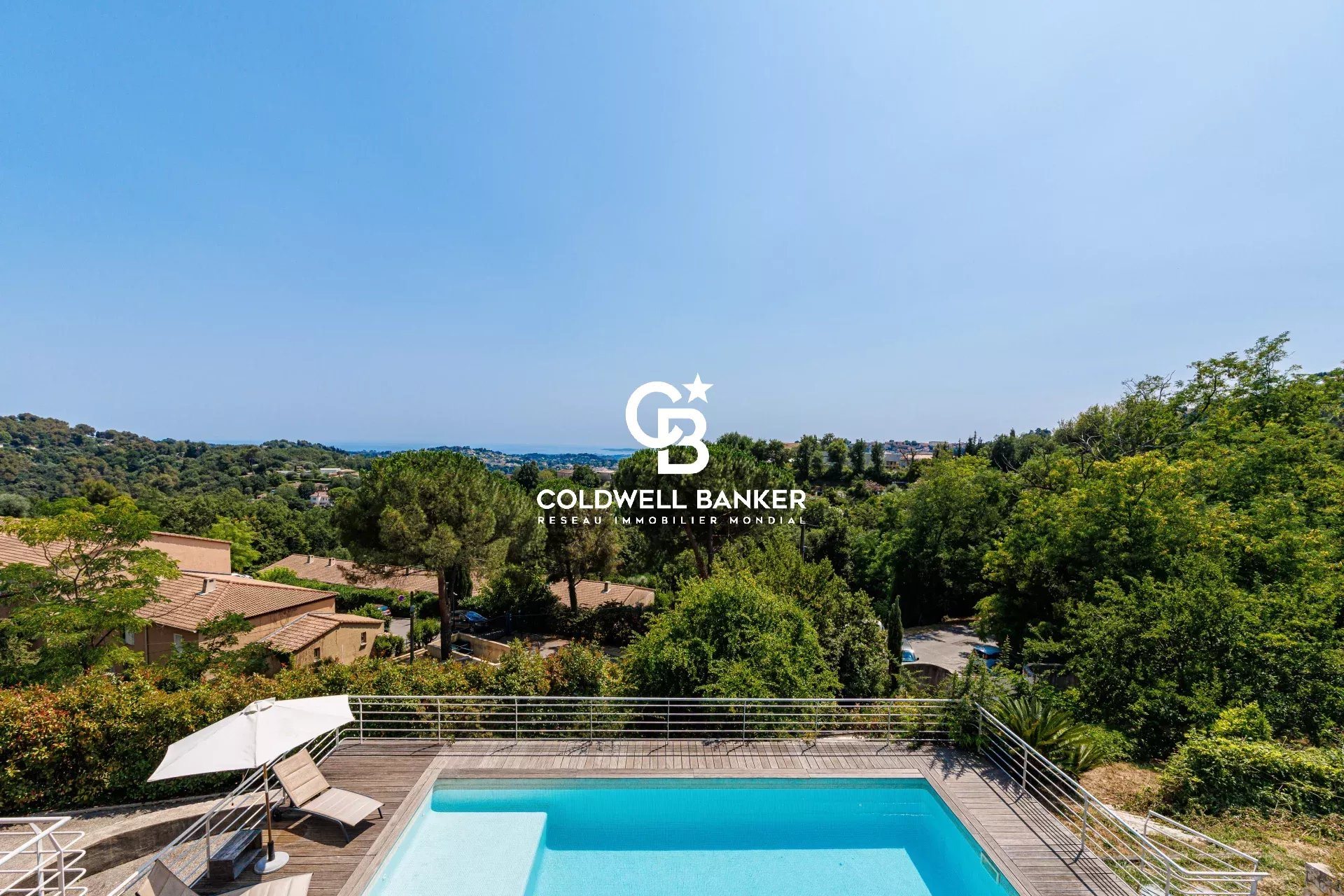 Maison à vendre, 260m², Vence