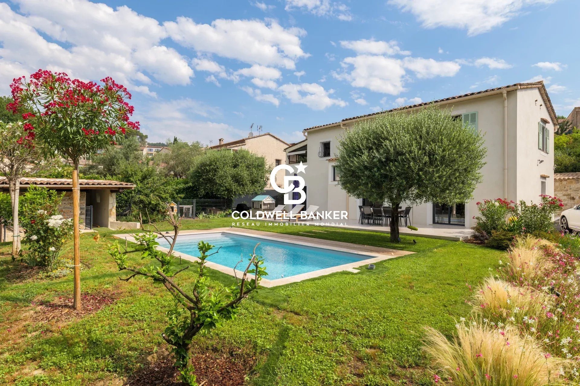 Maison à vendre, 189m², La Colle-sur-Loup