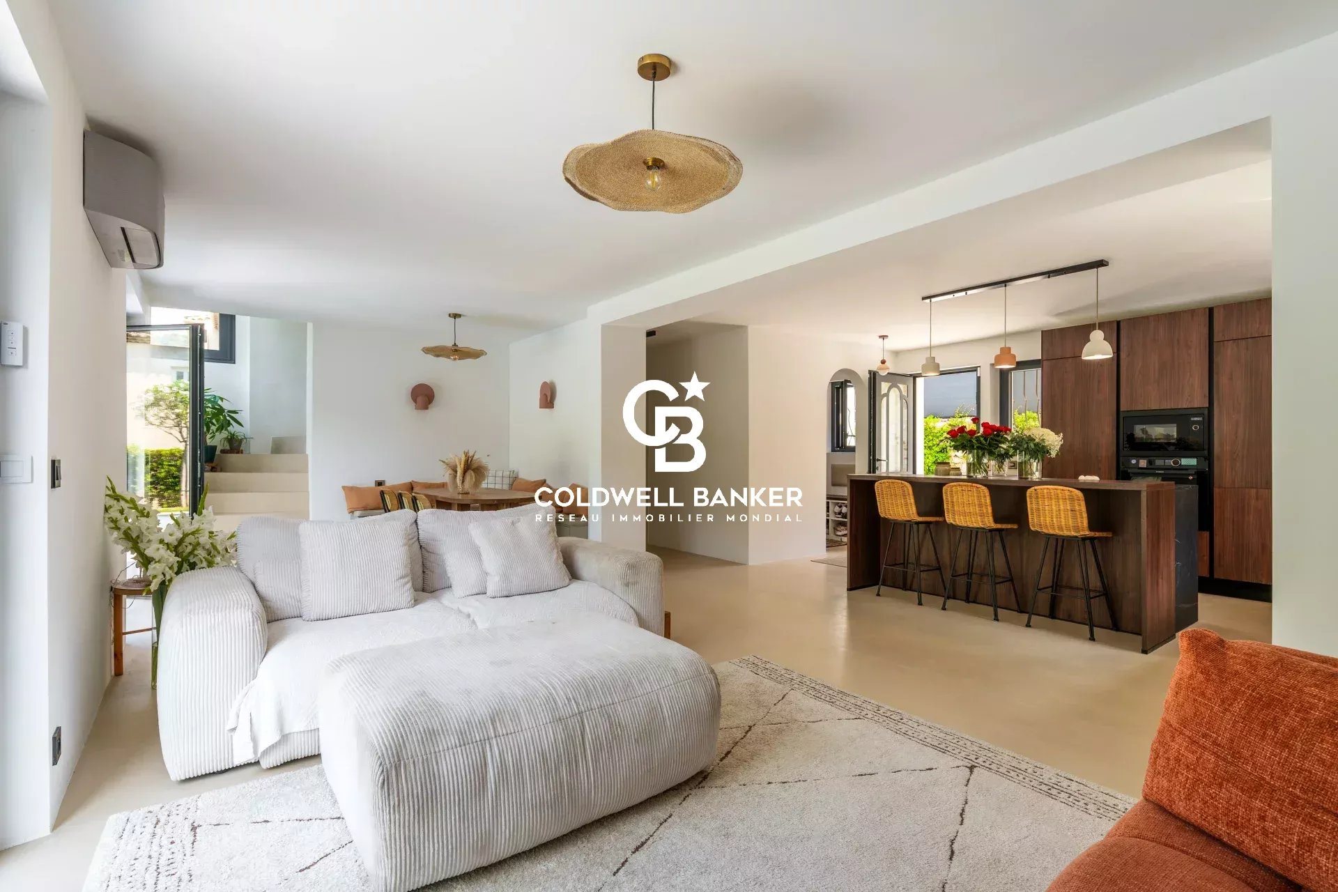 Maison à vendre, 189m², La Colle-sur-Loup