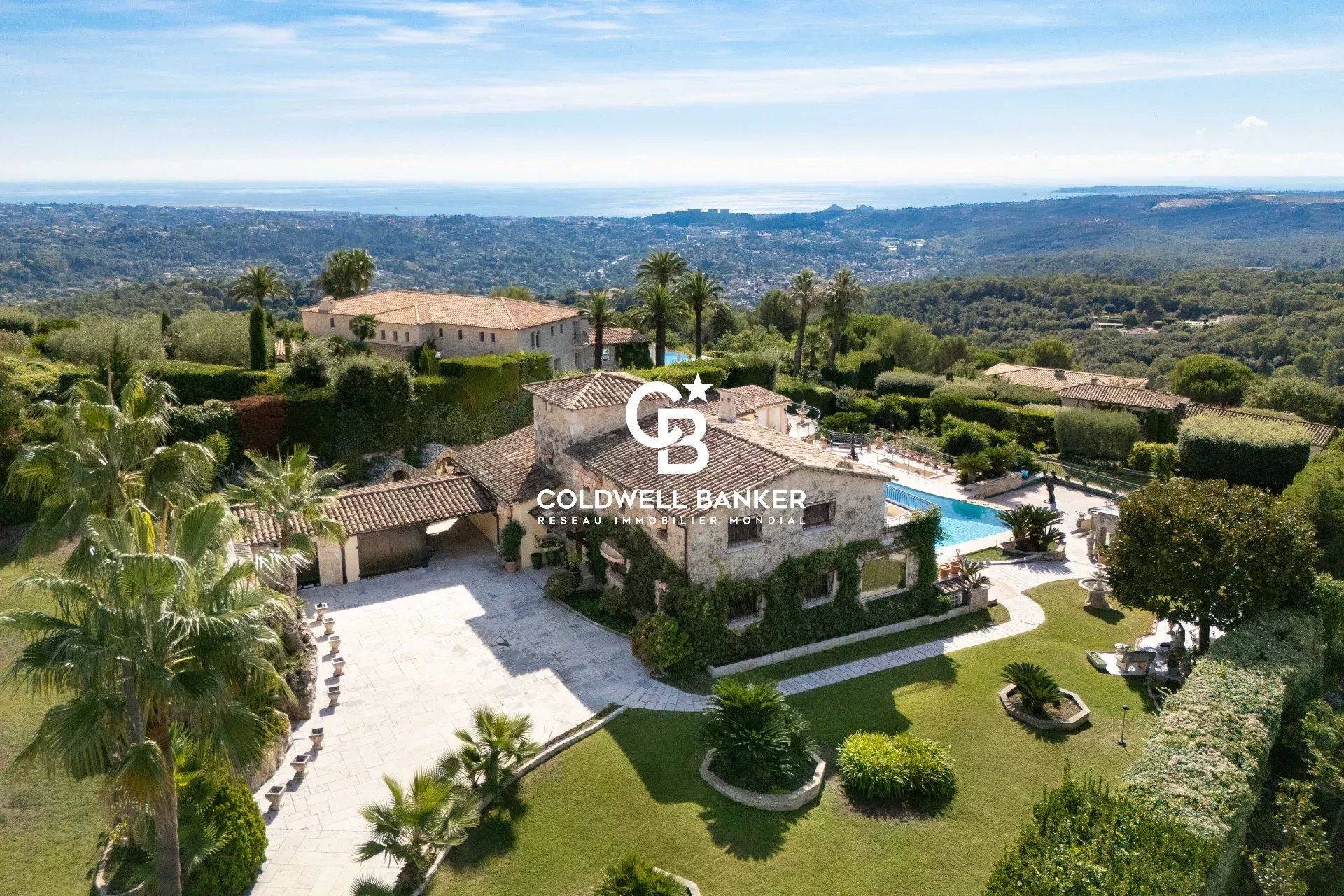 Maison à vendre, 263m², La Colle-sur-Loup