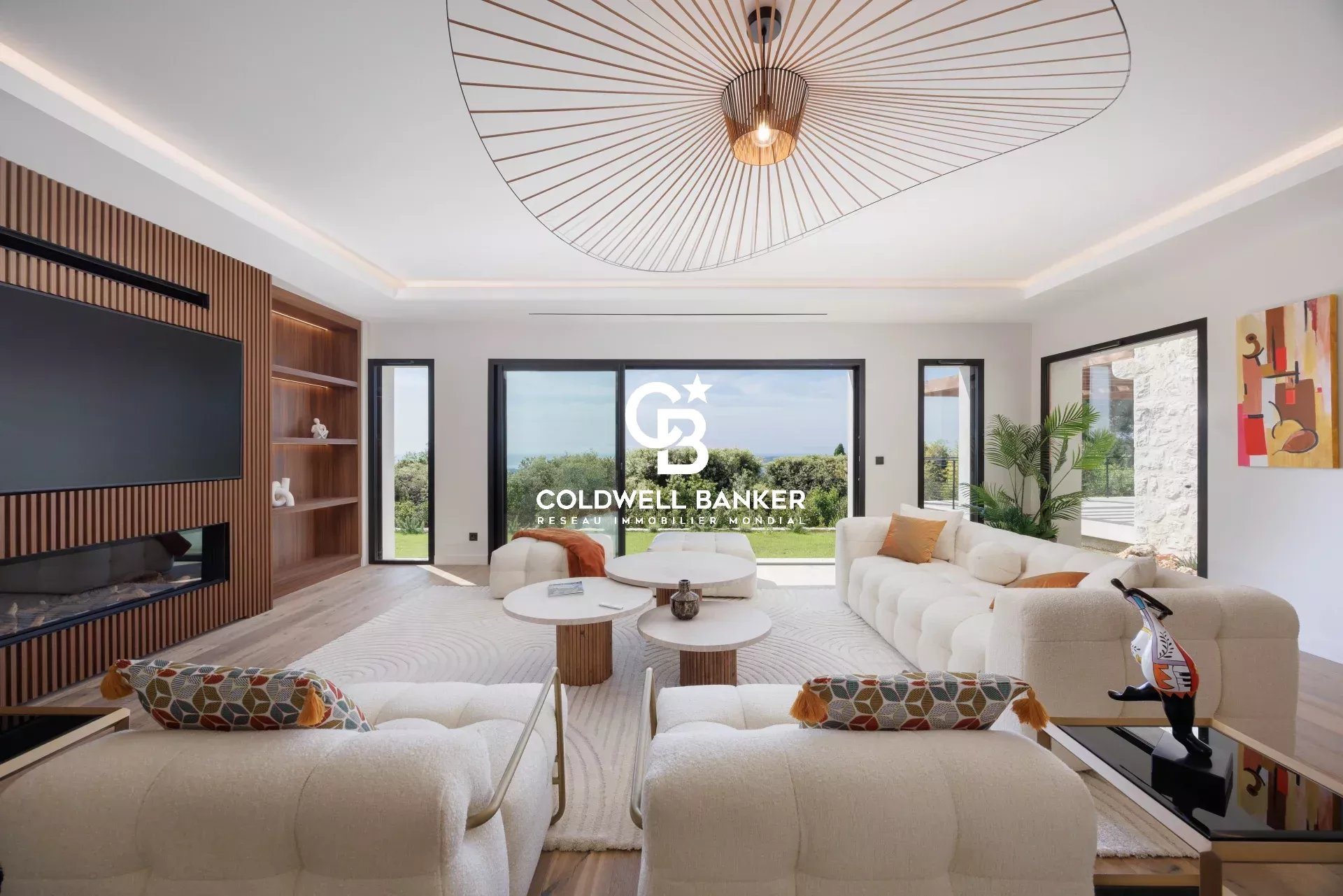 Maison à vendre, 400m², Saint-Paul-de-Vence