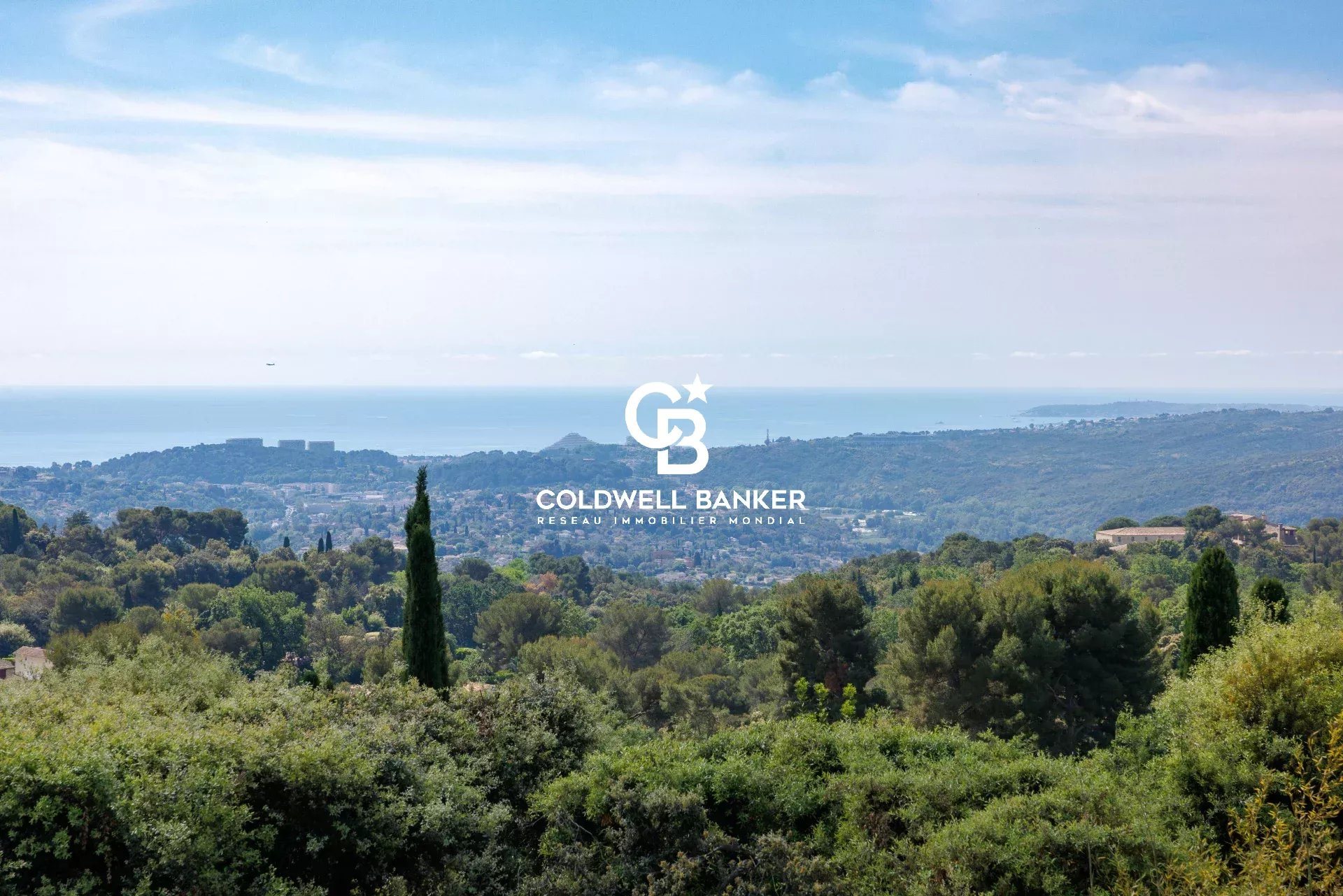 Maison à vendre, 400m², Saint-Paul-de-Vence