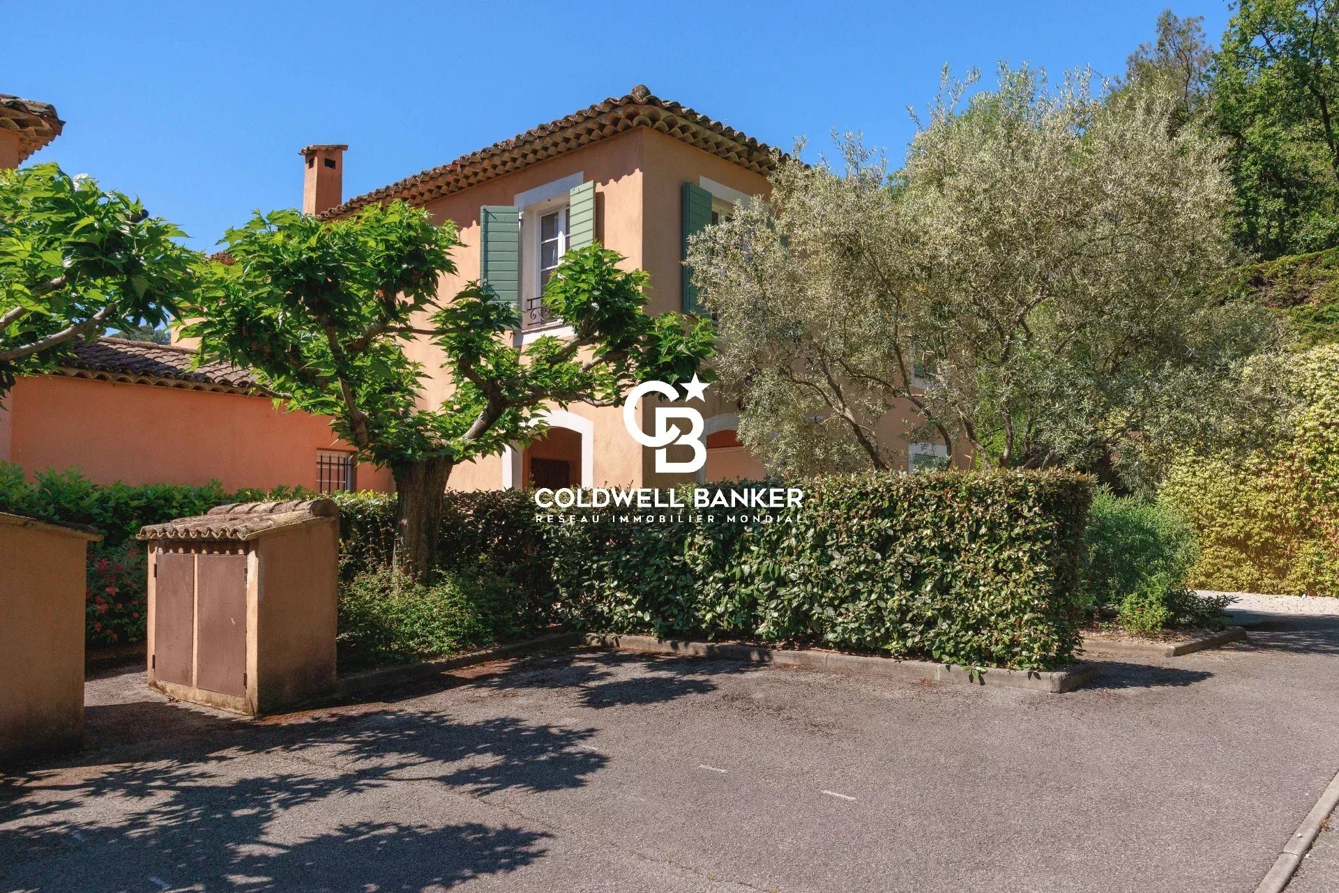 Maison à vendre, 84m², Saint-Paul-de-Vence