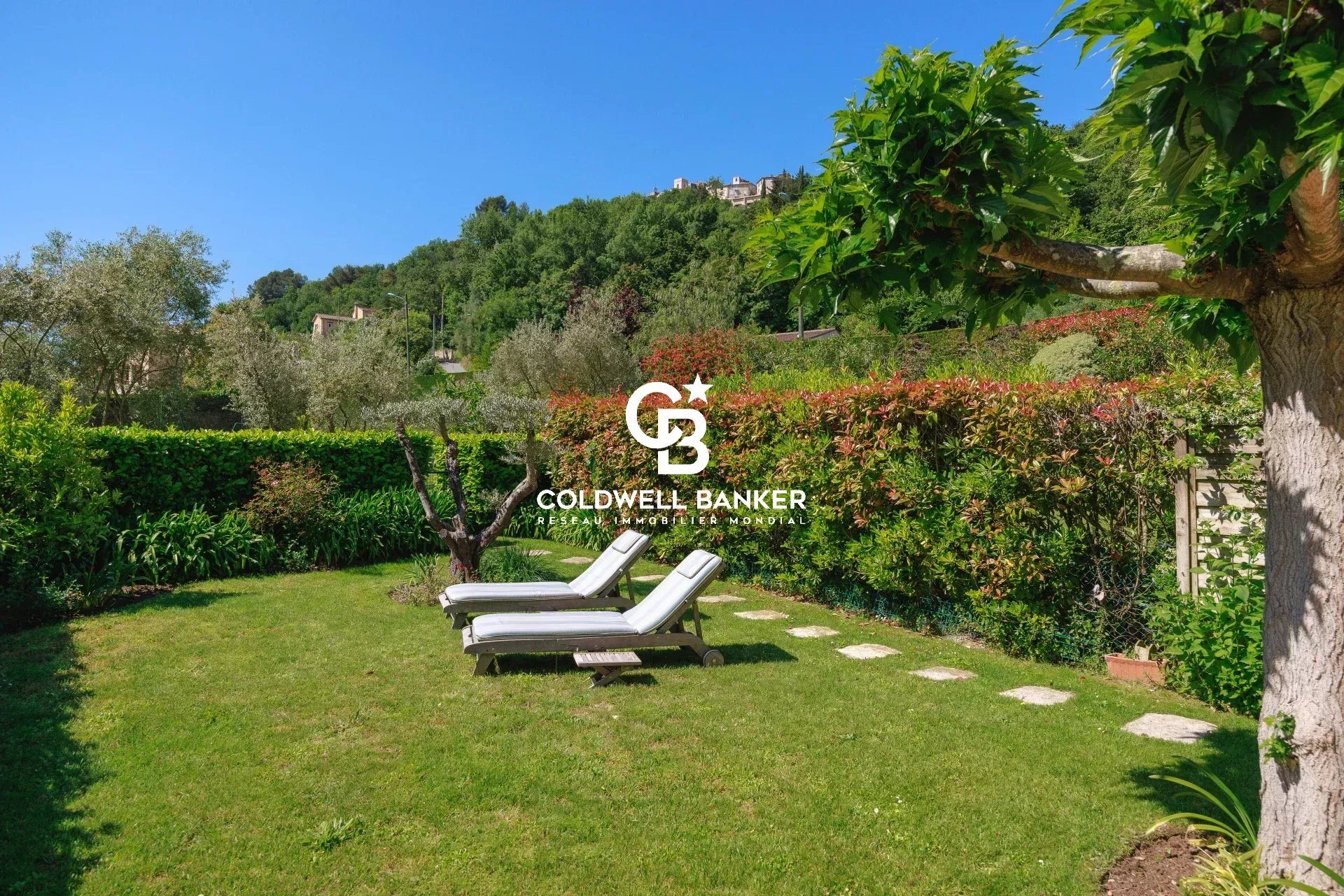 Maison à vendre, 84m², Saint-Paul-de-Vence