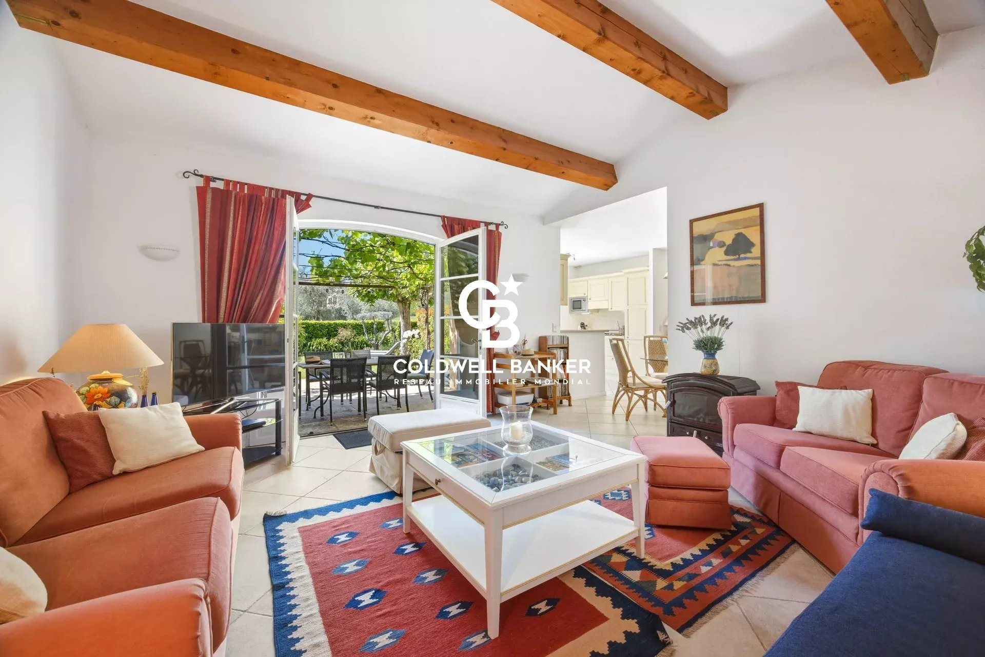 Maison à vendre, 84m², Saint-Paul-de-Vence