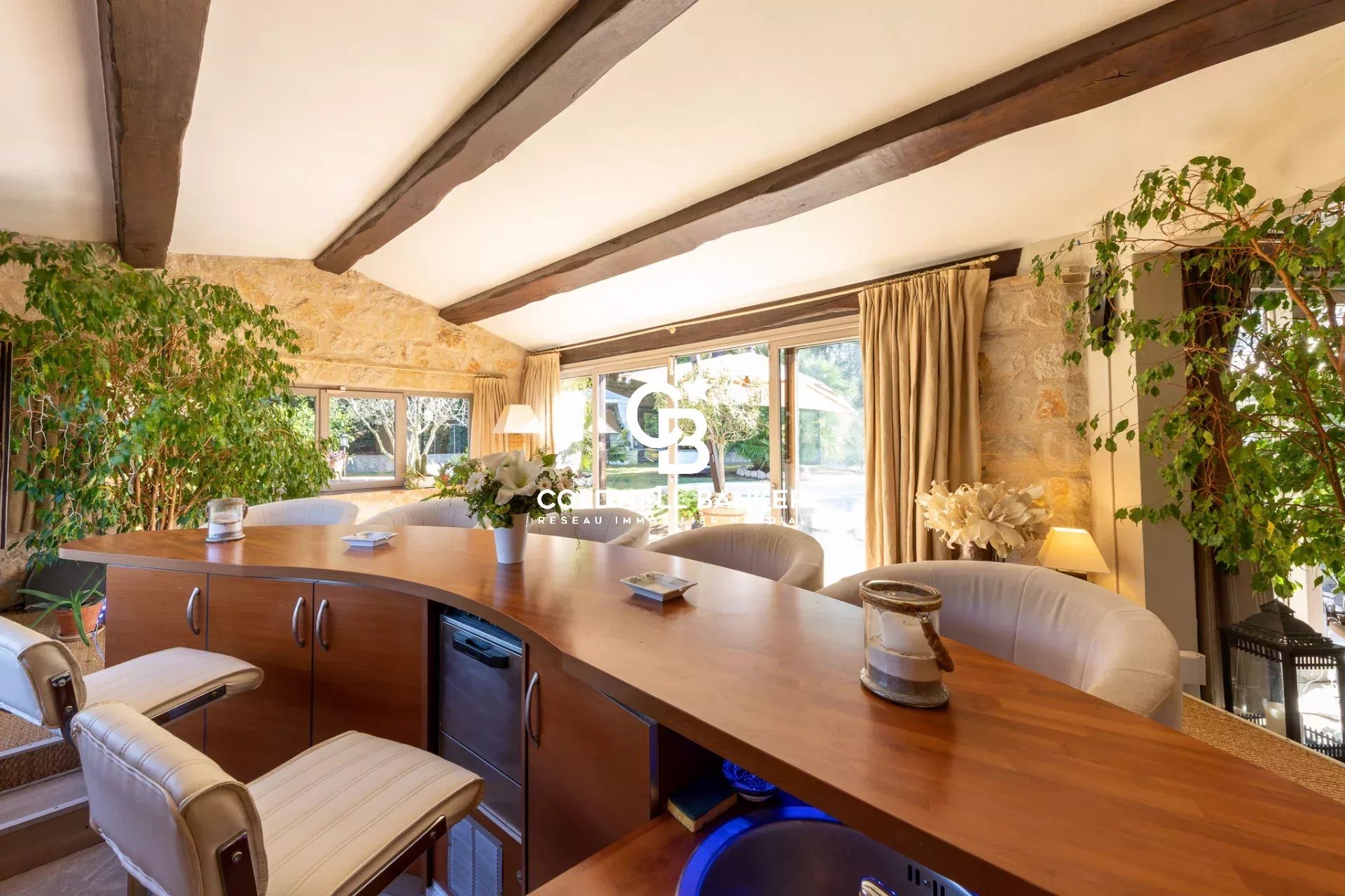 Maison à vendre, 490m², Saint-Paul-de-Vence