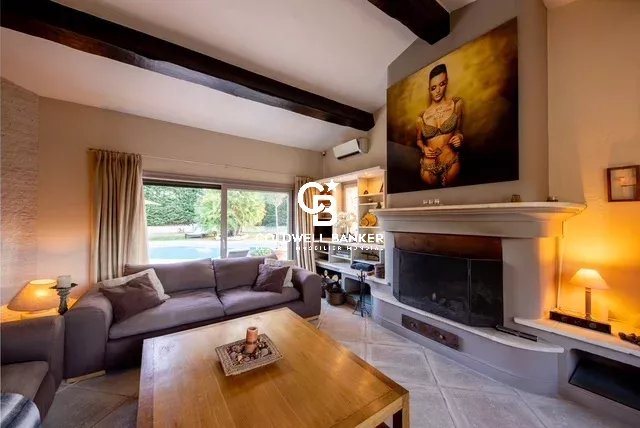 Maison à vendre, 490m², Saint-Paul-de-Vence