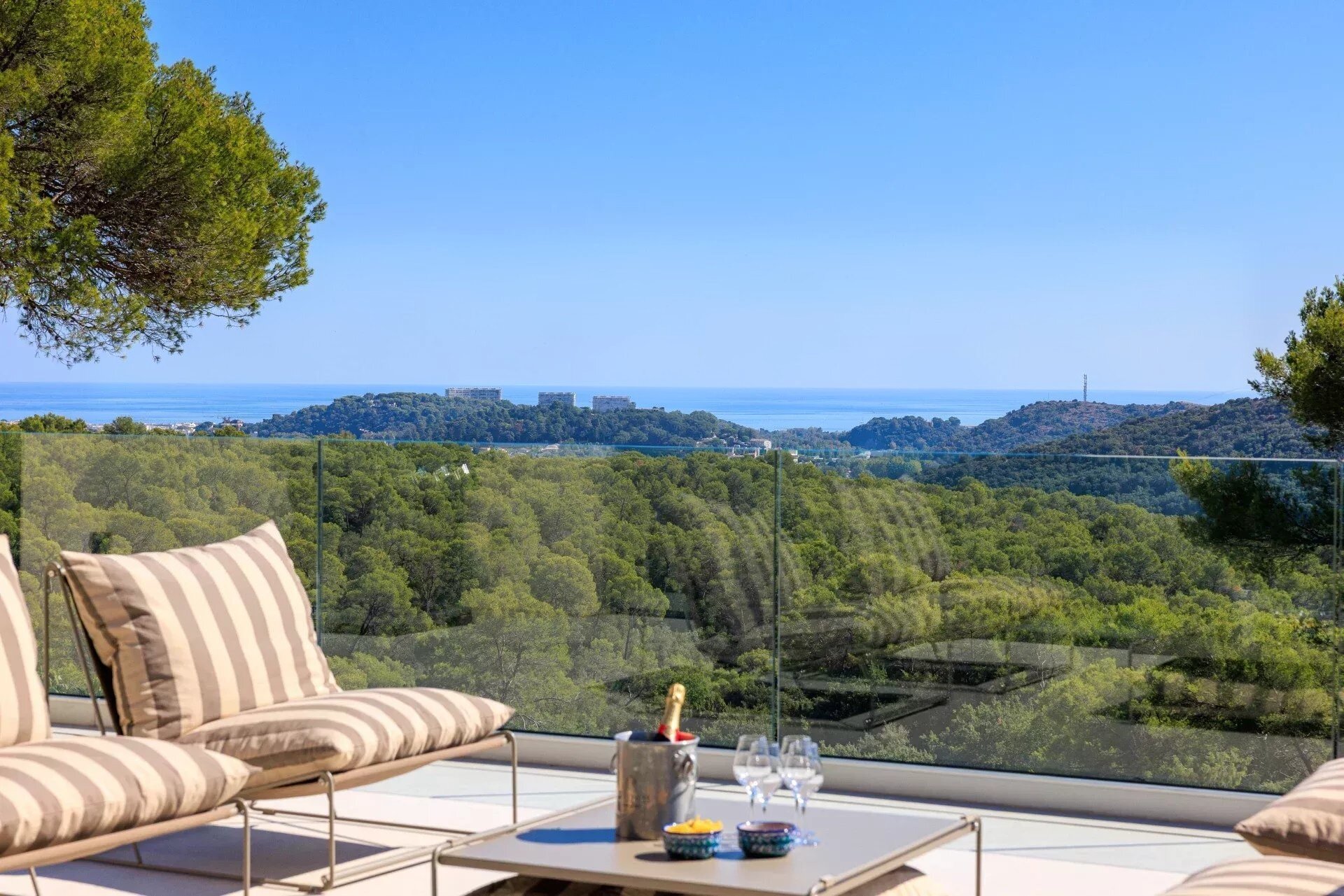 Maison à vendre, 312m², La Colle-sur-Loup