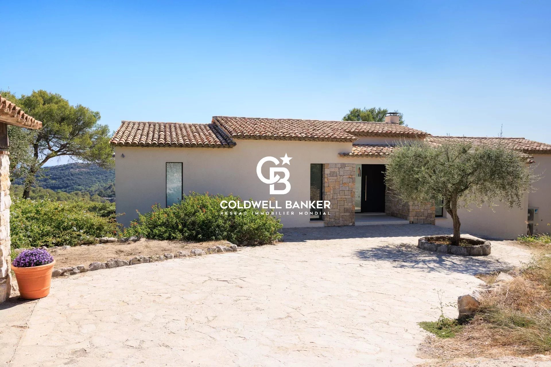 Maison à vendre, 312m², La Colle-sur-Loup