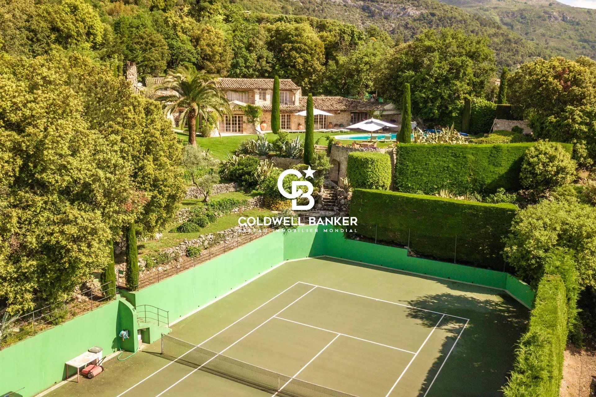 Maison à vendre, 332m², Tourrettes-sur-Loup
