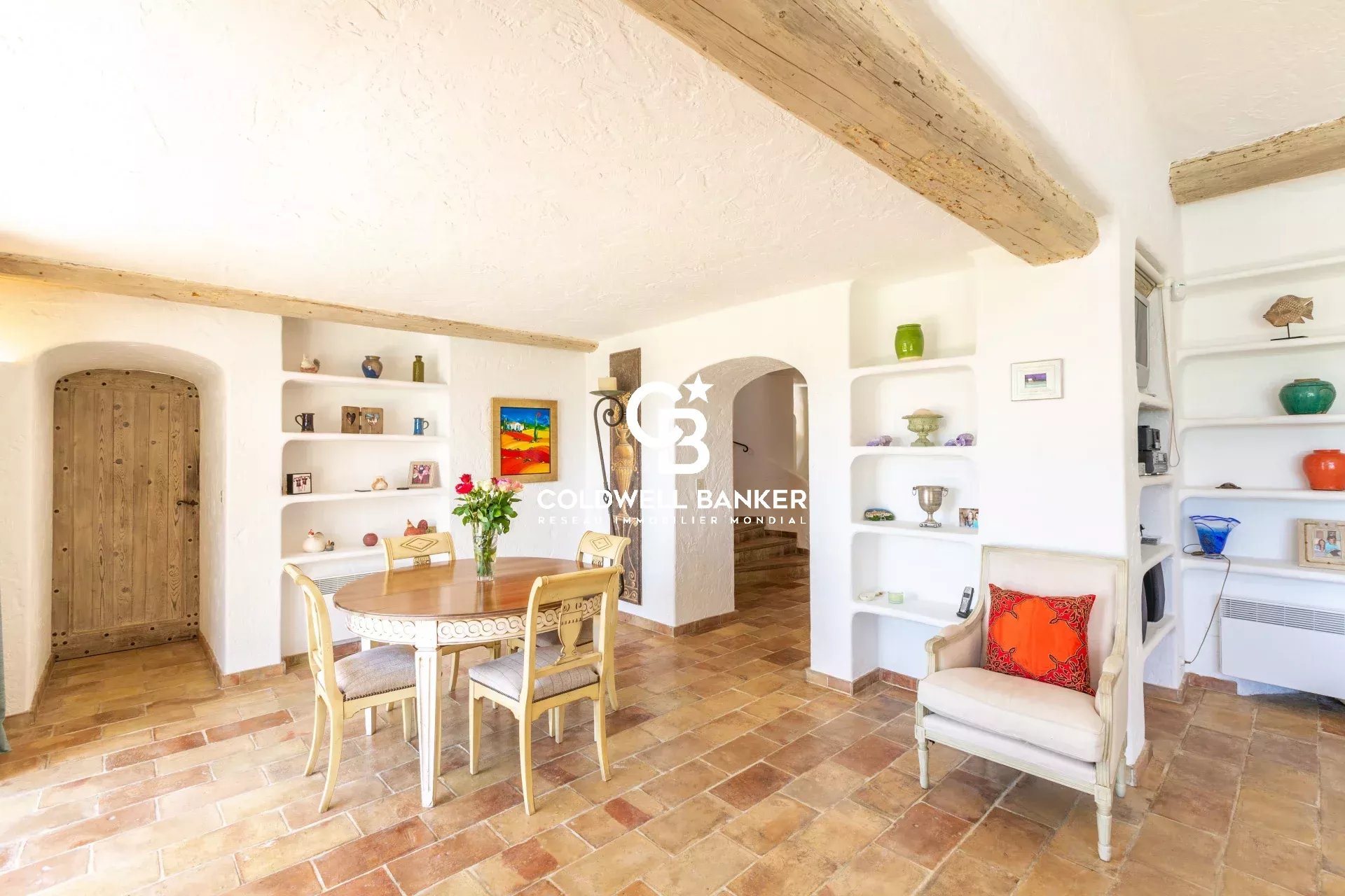 Maison à vendre, 332m², Tourrettes-sur-Loup