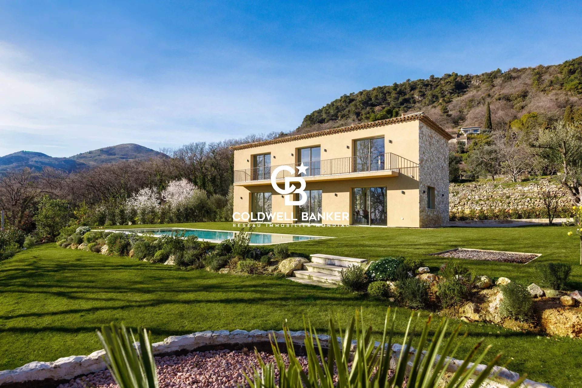 Maison à vendre, 180m², Vence