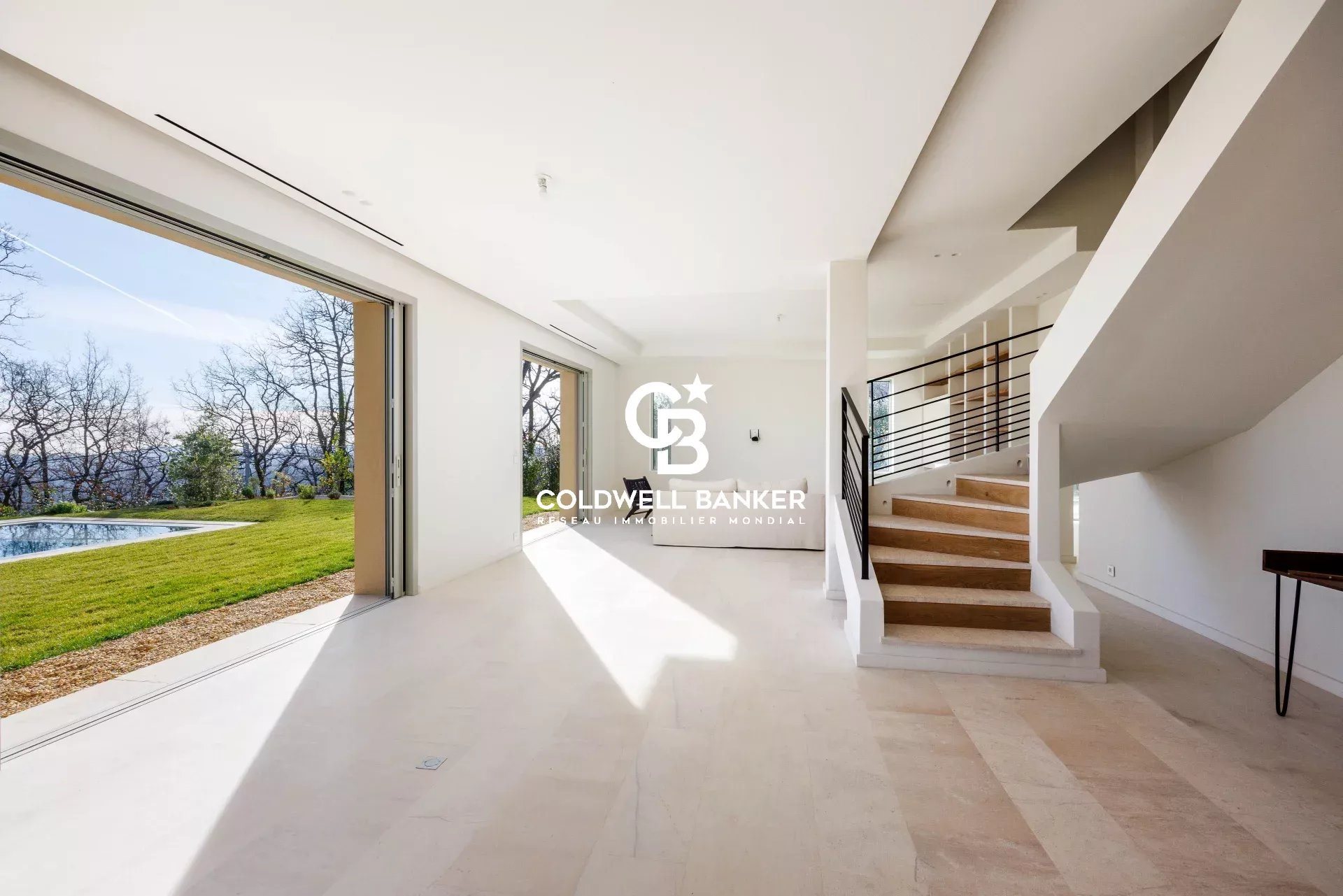 Maison à vendre, 180m², Vence