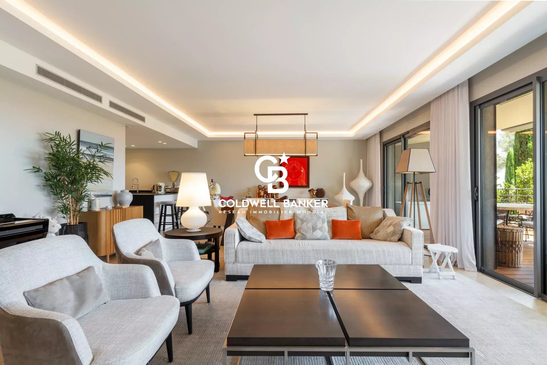 Appartement à vendre, 138m², Saint-Paul-de-Vence