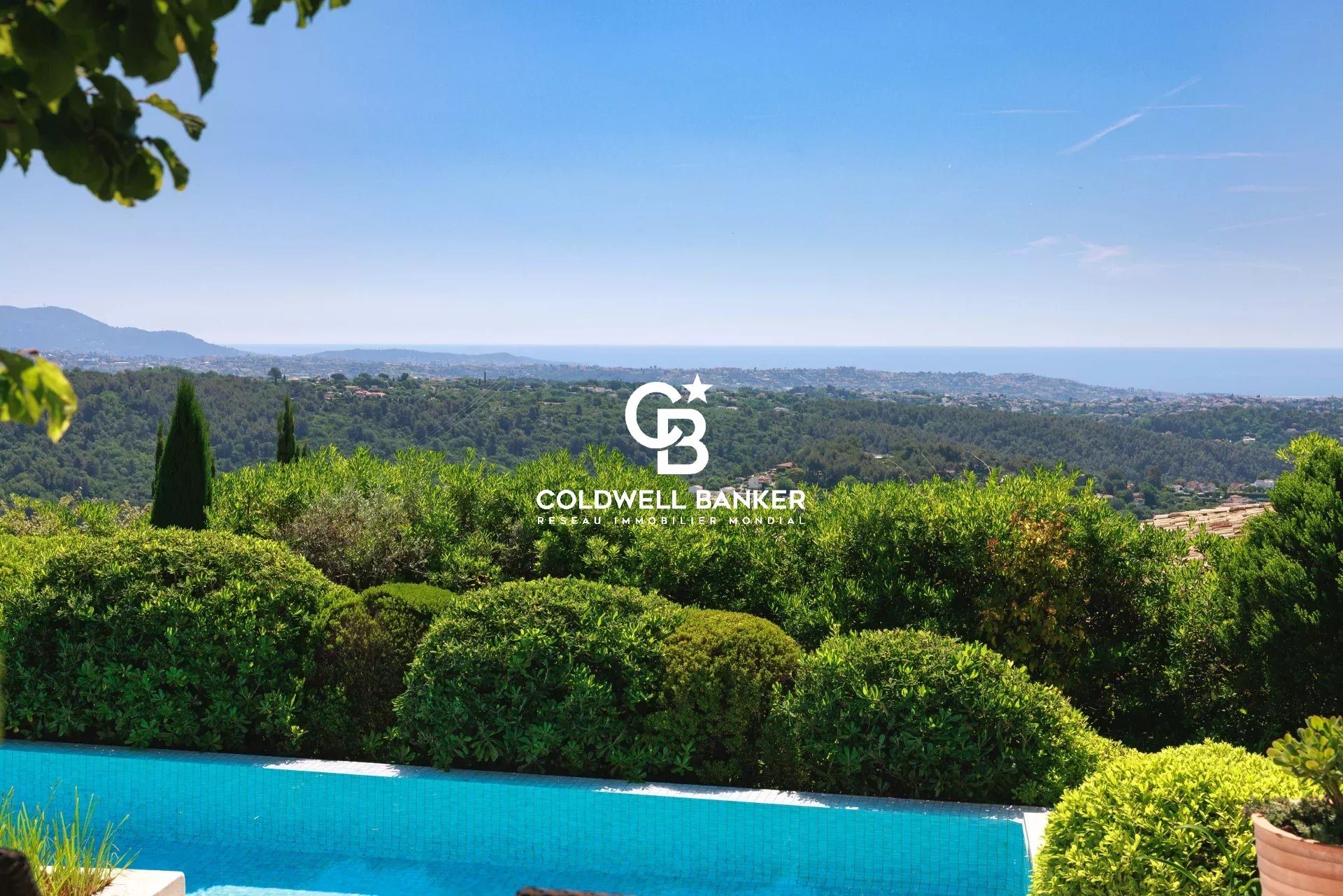 Maison à vendre, 160m², Vence