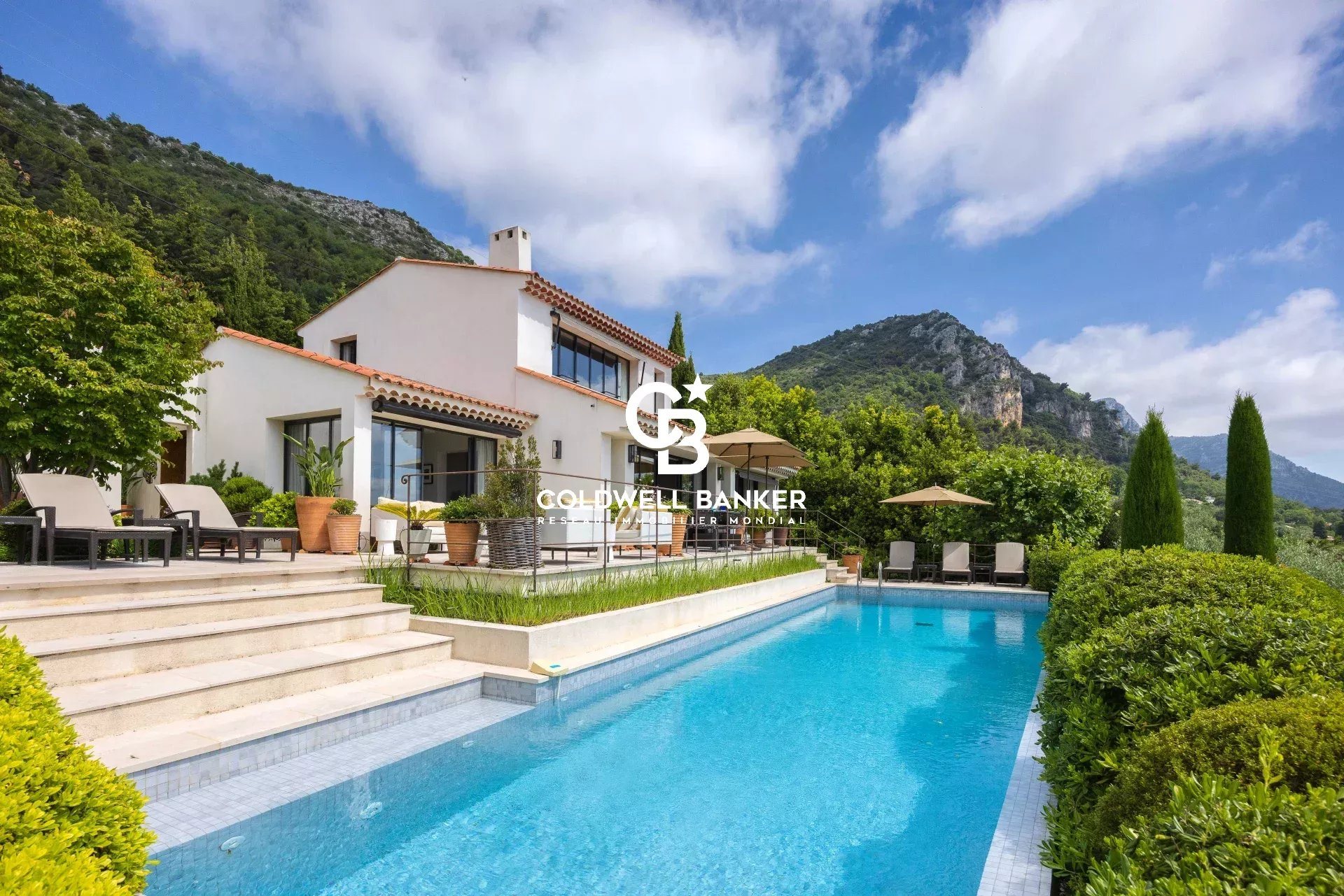 Maison à vendre, 160m², Vence