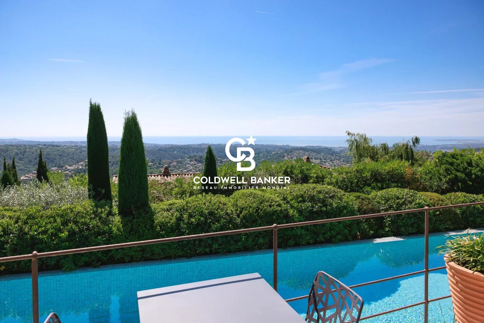 Maison à vendre, 160m², Vence