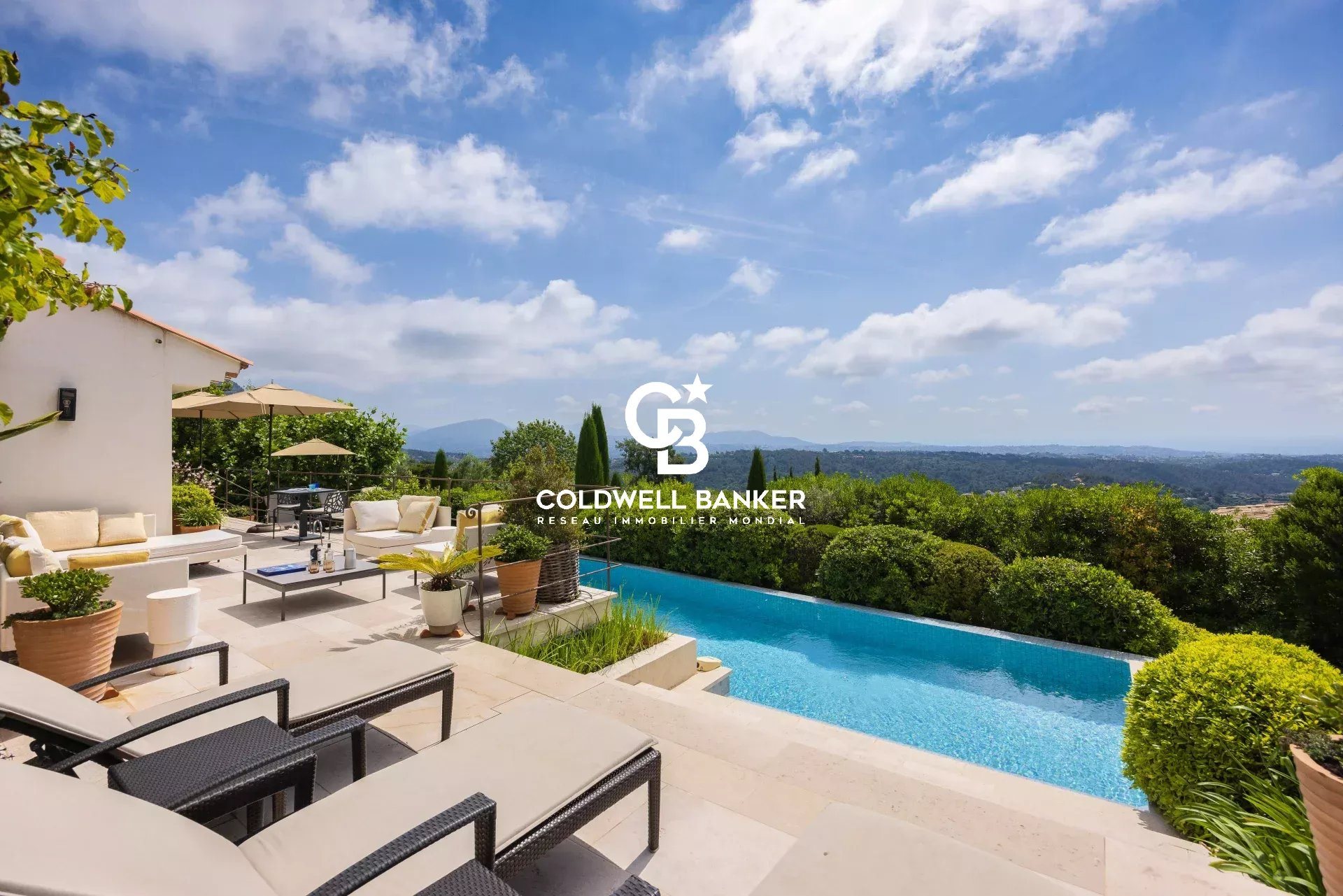 Maison à vendre, 160m², Vence