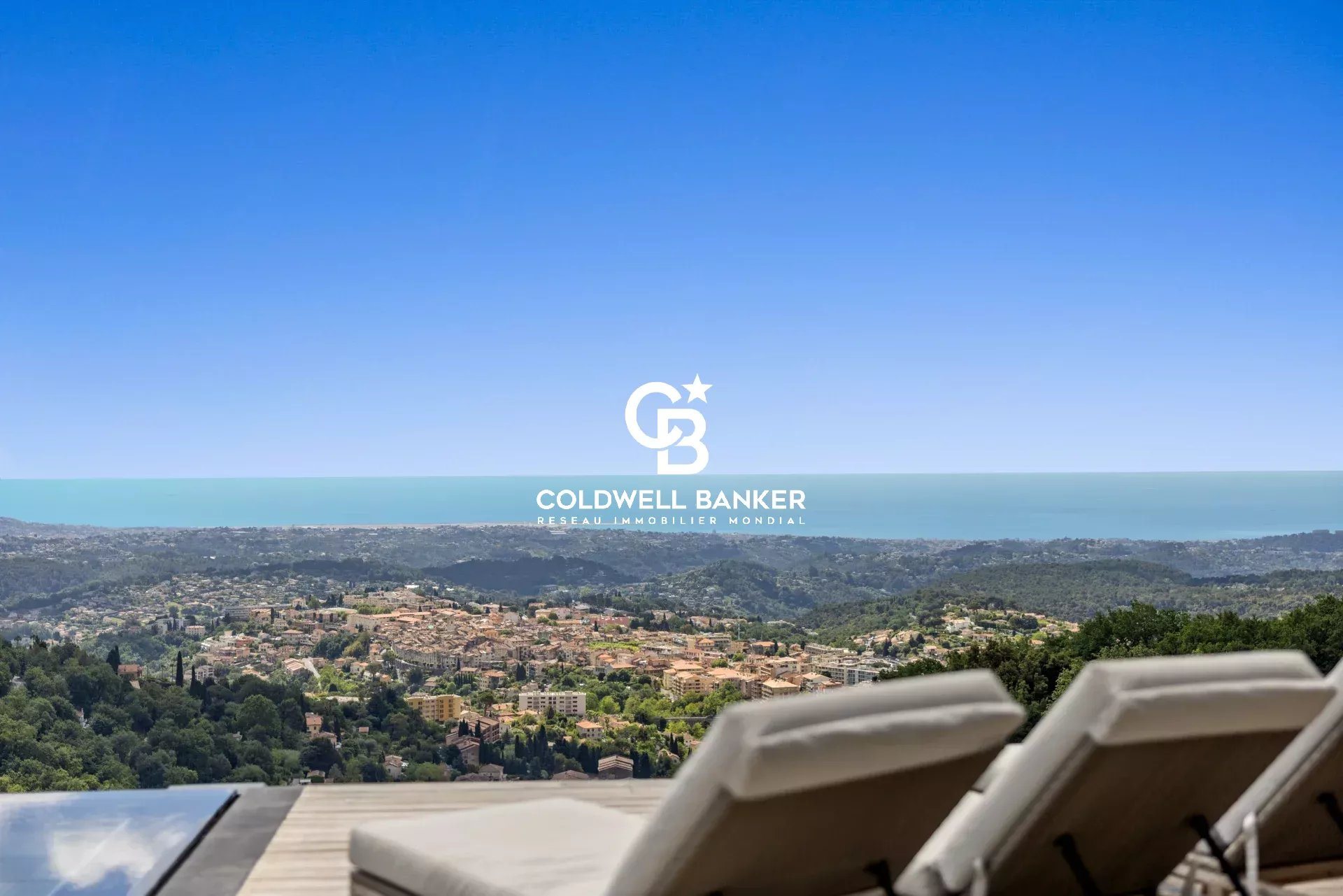 Maison à vendre, 350m², Vence