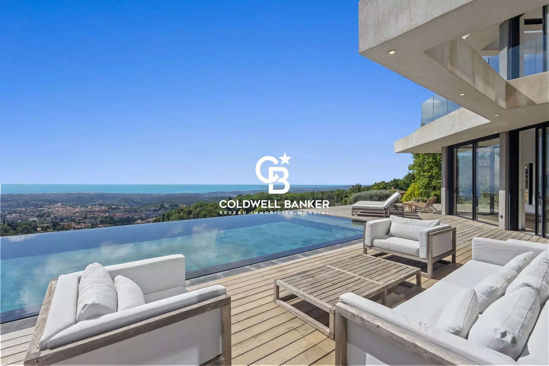 Maison à vendre, 350m², Vence