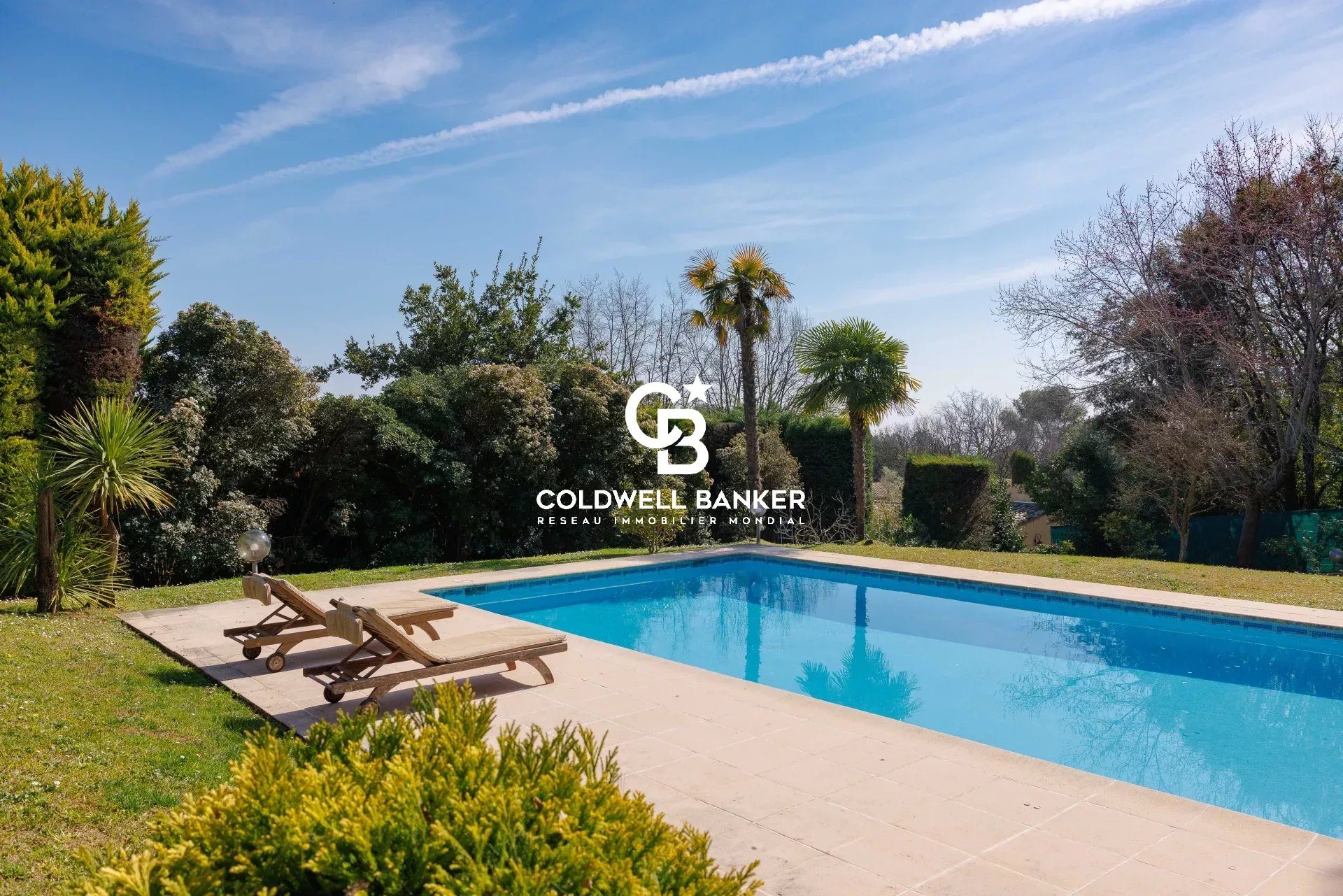 Maison à vendre, 230m², La Colle-sur-Loup
