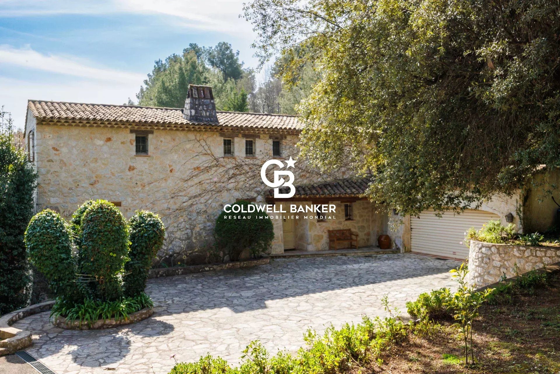 Maison à vendre, 230m², La Colle-sur-Loup