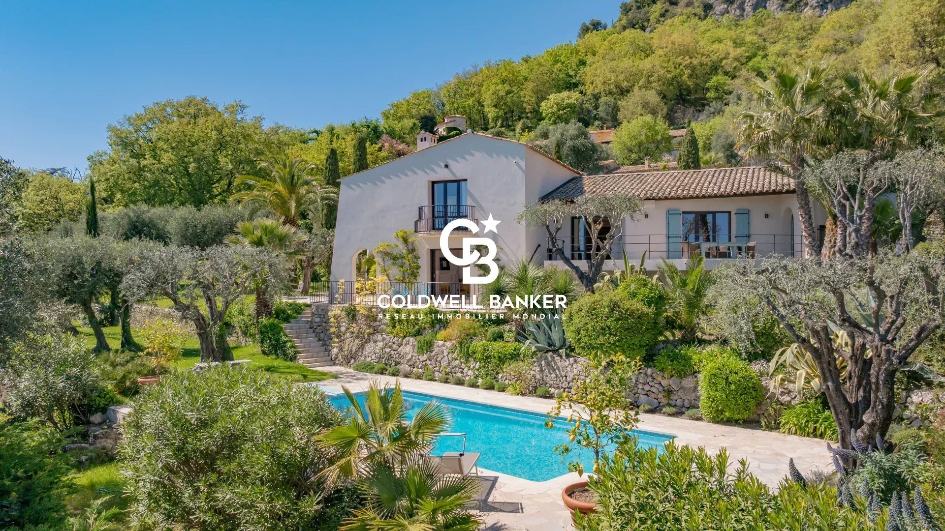 Maison à vendre, 275m², Vence
