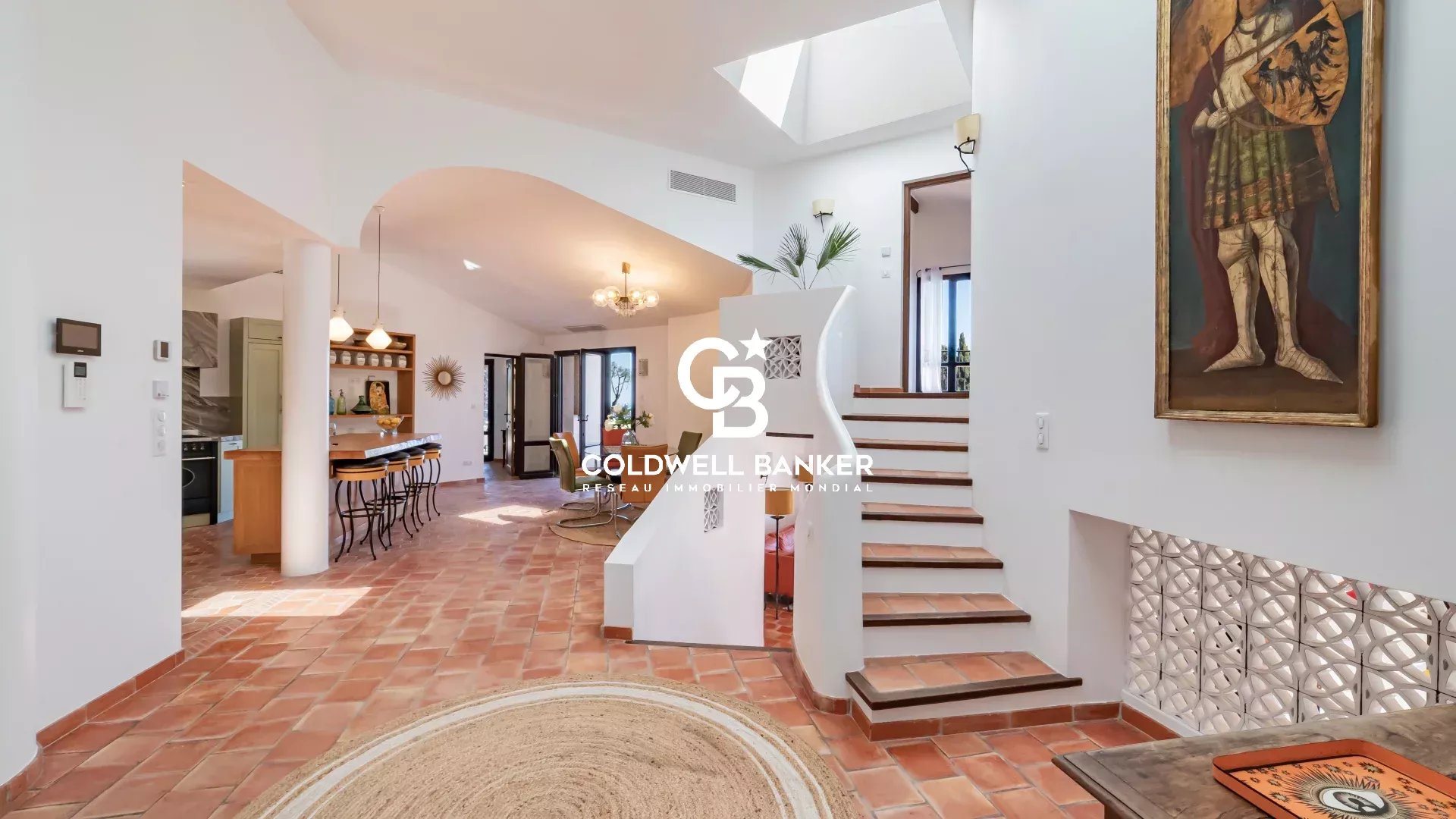 Maison à vendre, 275m², Vence