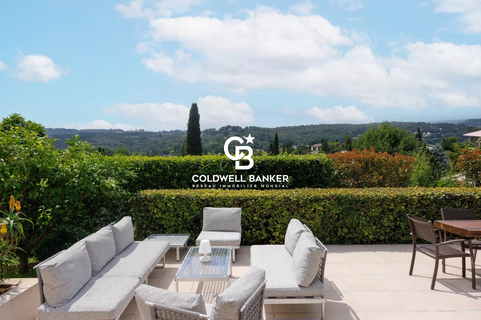 Maison à vendre, 170m², La Colle-sur-Loup