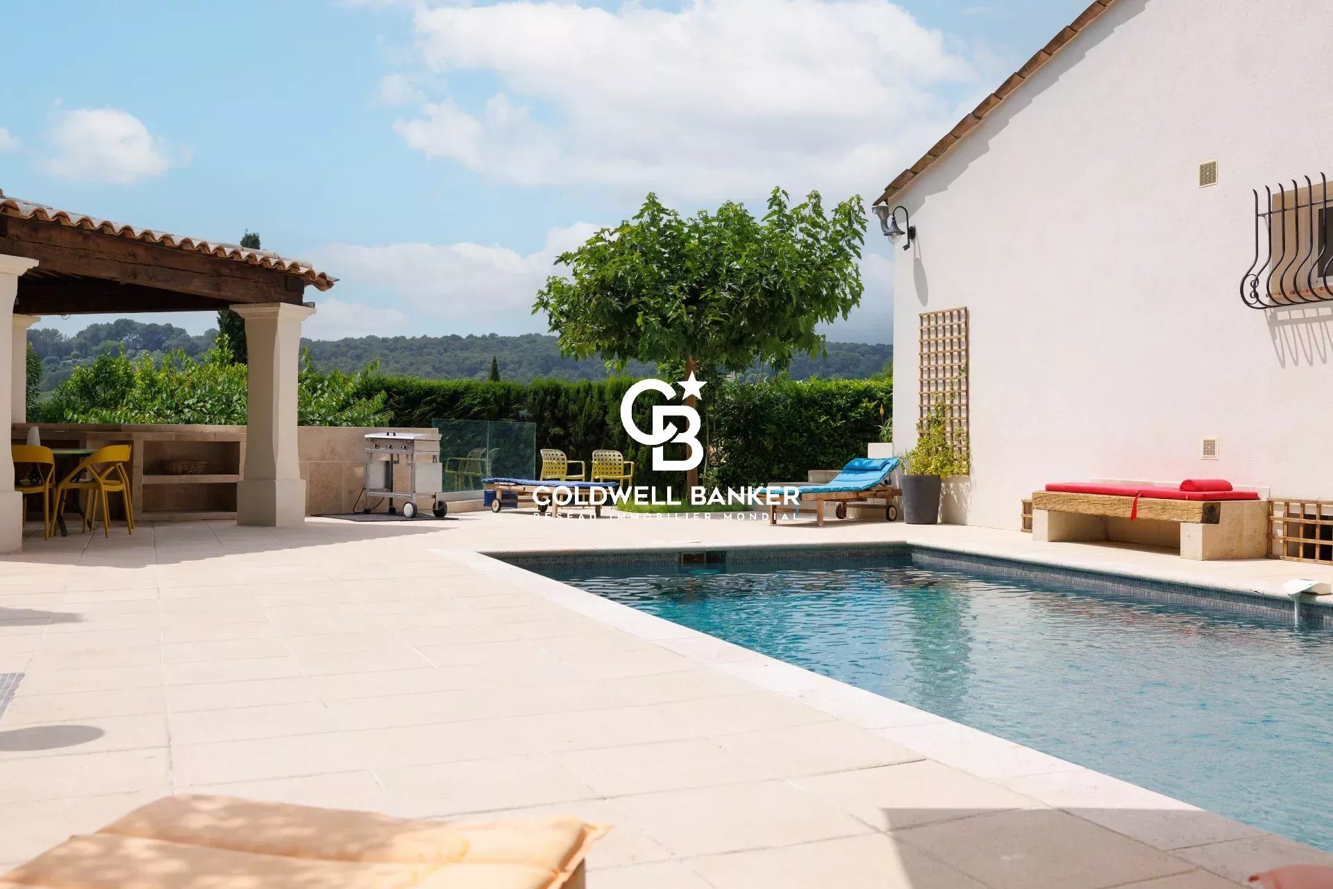 Maison à vendre, 170m², La Colle-sur-Loup