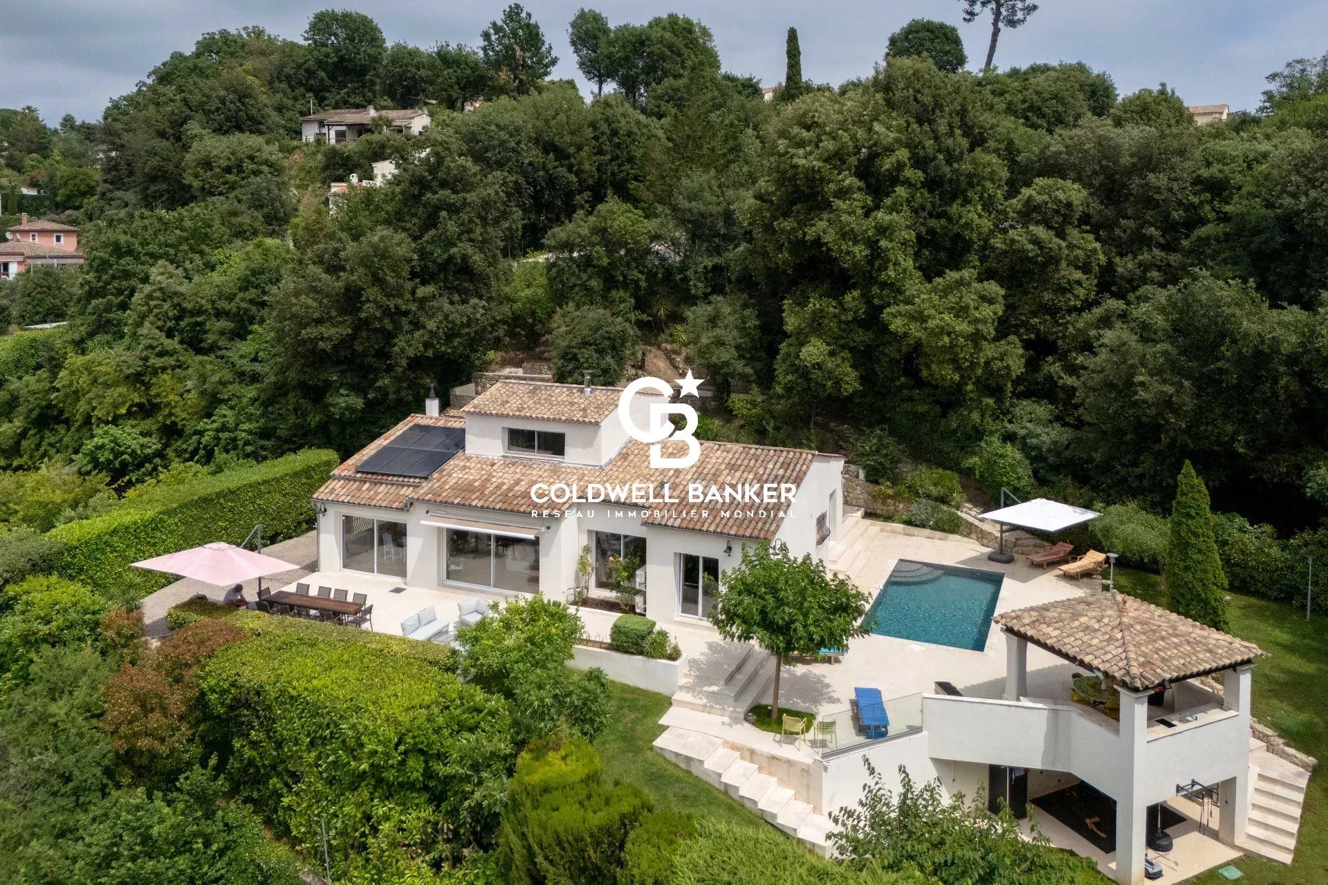 Maison à vendre, 170m², La Colle-sur-Loup