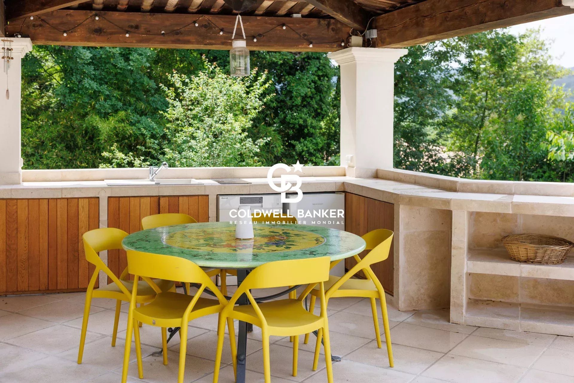 Maison à vendre, 170m², La Colle-sur-Loup