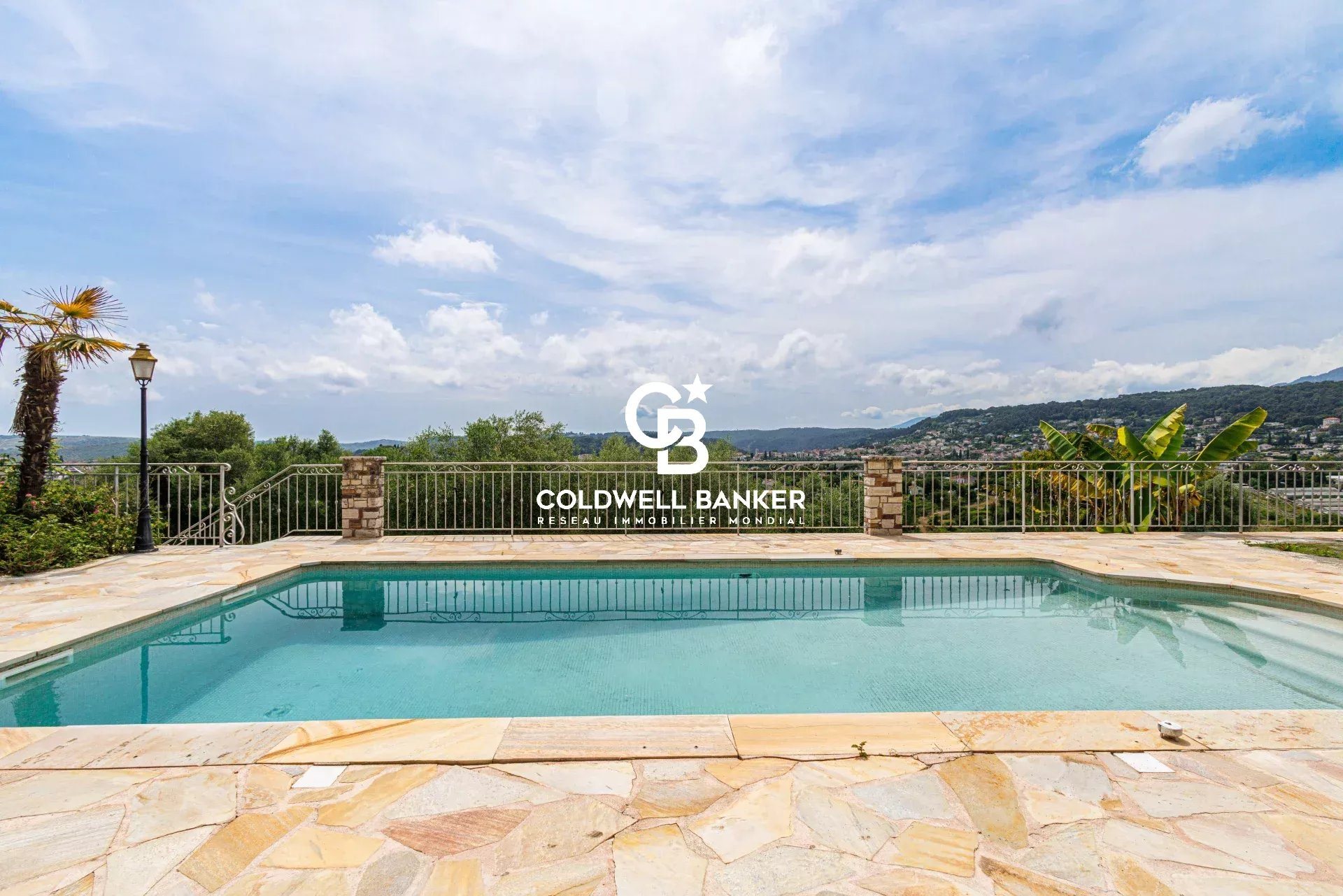 Maison à vendre, 181m², Saint-Paul-de-Vence
