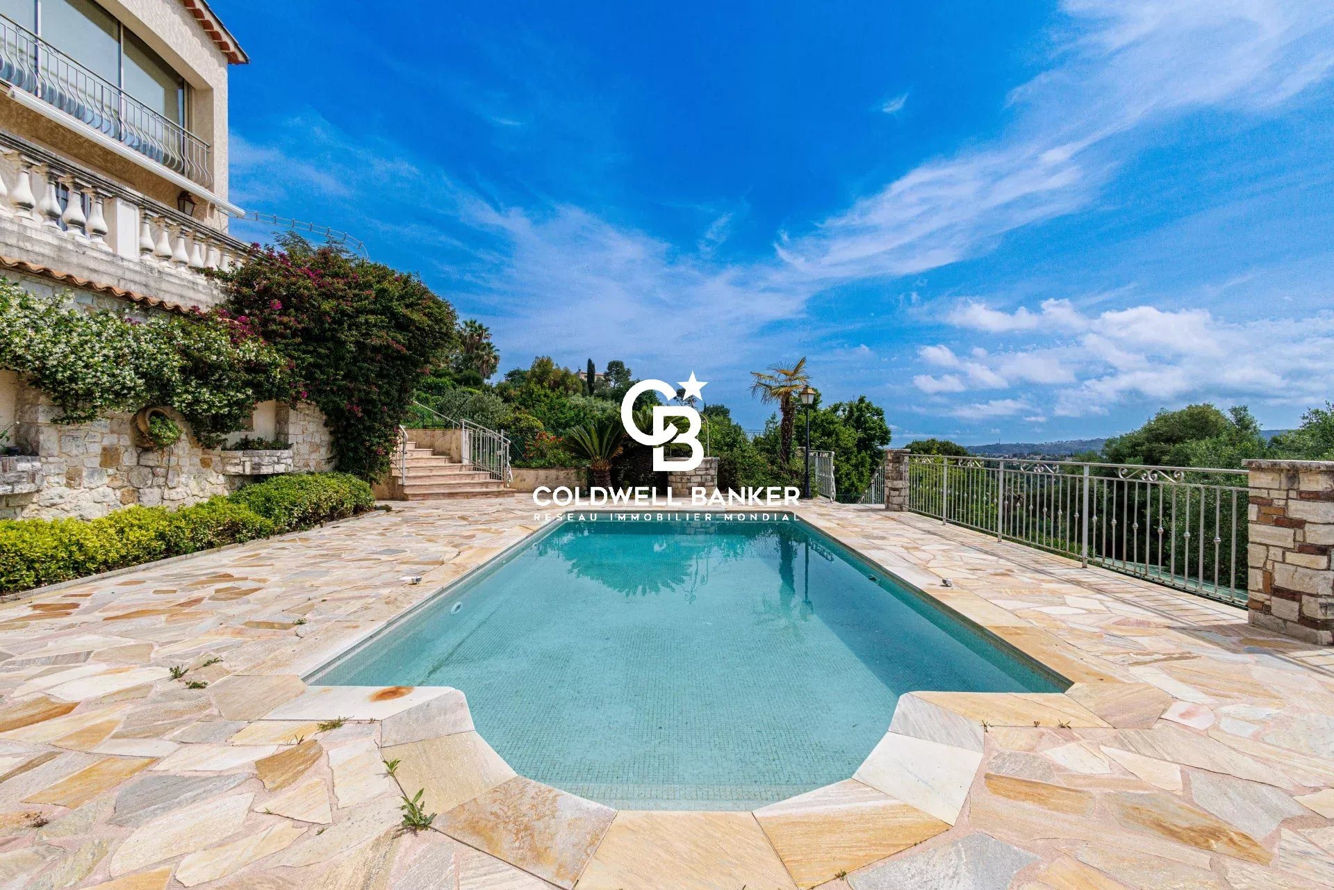 Maison à vendre, 181m², Saint-Paul-de-Vence