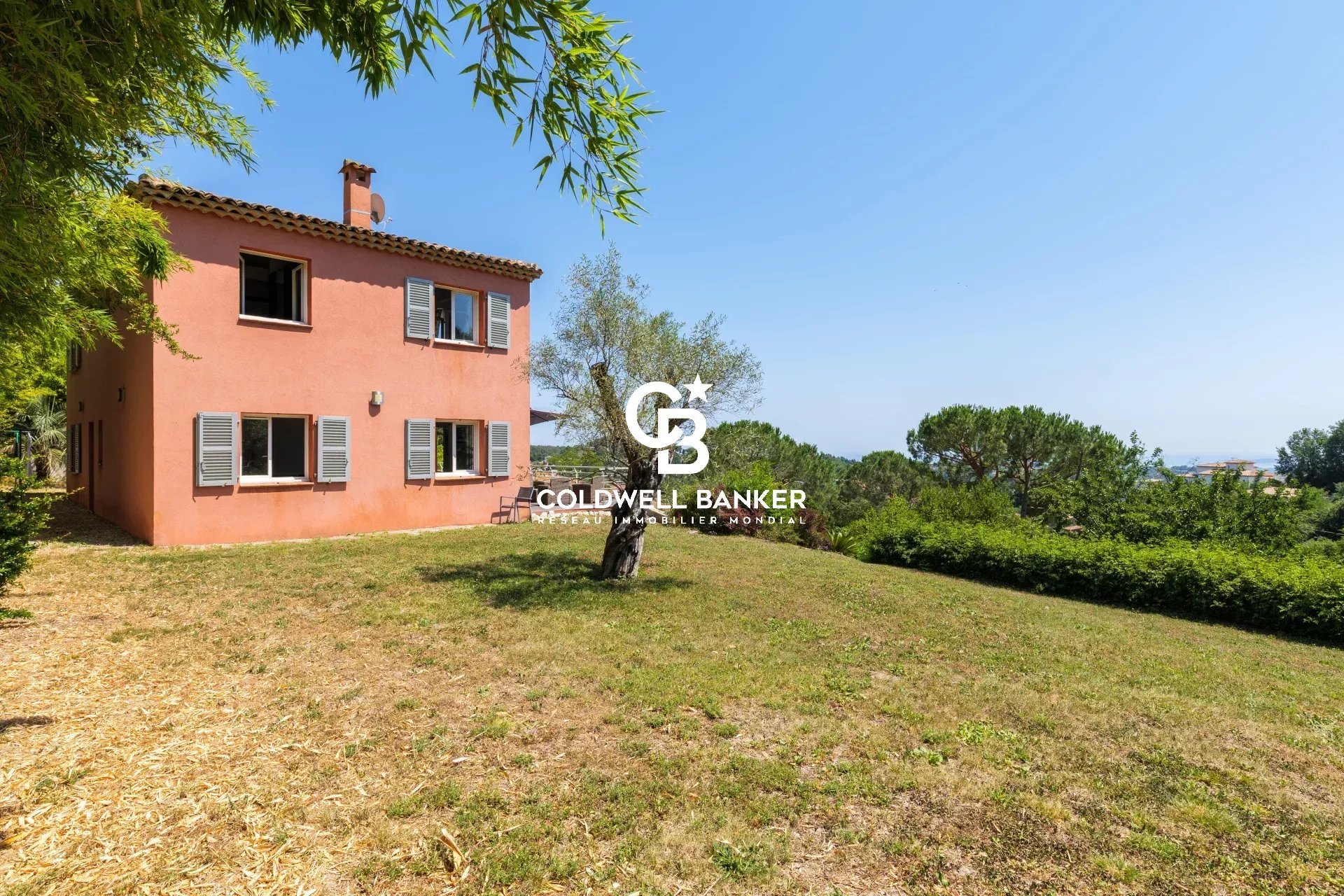 Maison à vendre, 260m², Vence