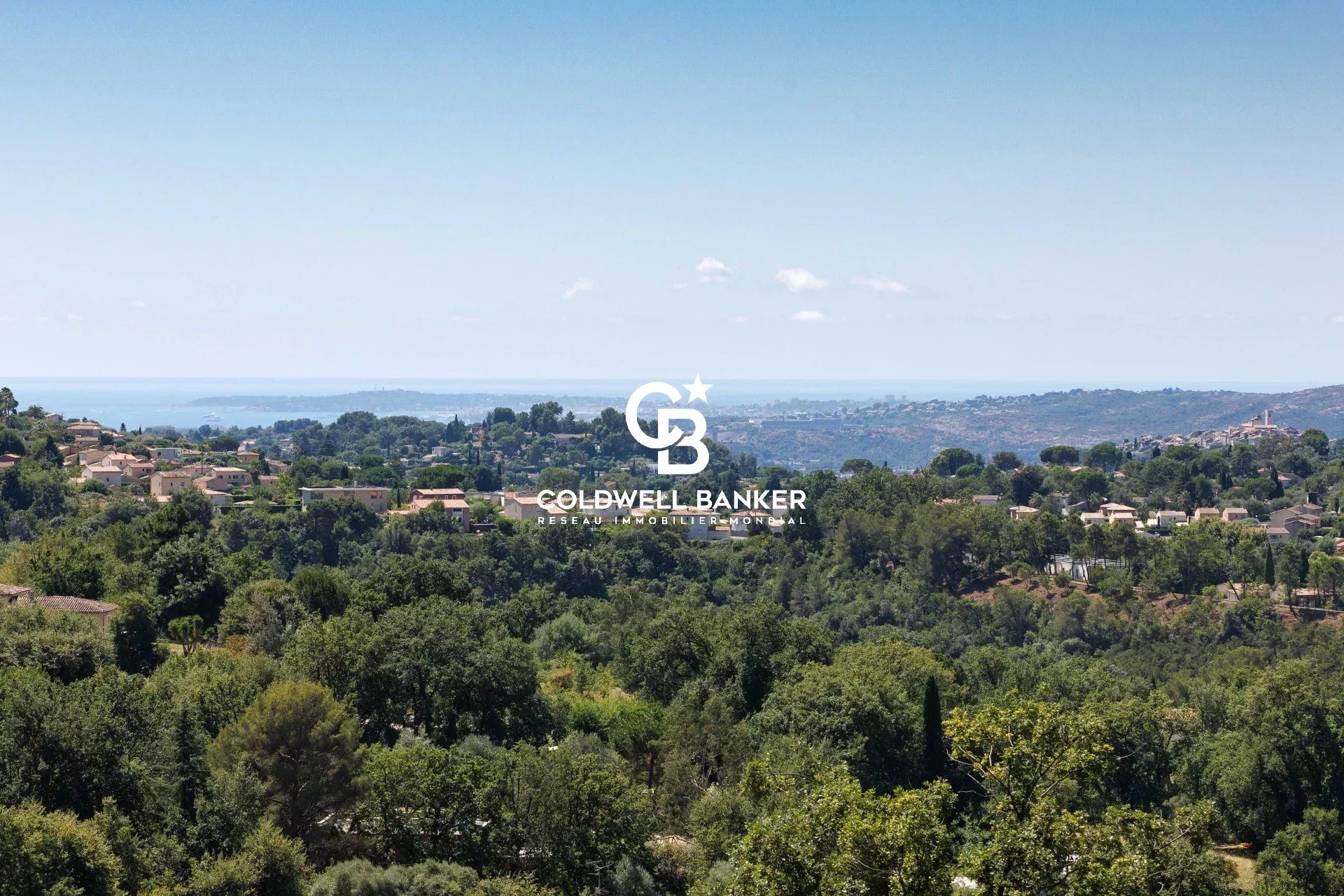 Maison à vendre, 400m², Vence
